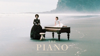 THE PIANO