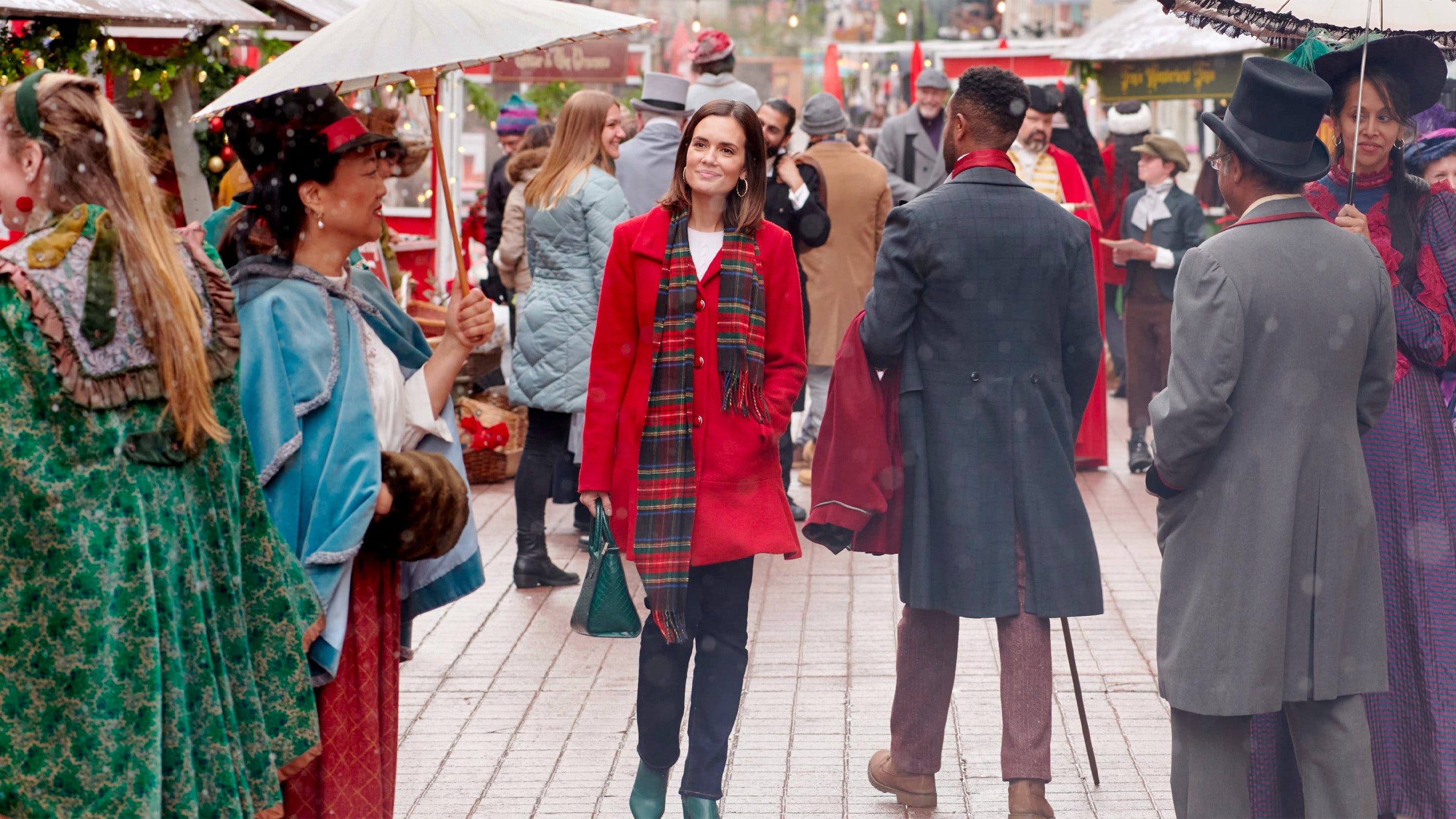 Twas The Night Before Christmas