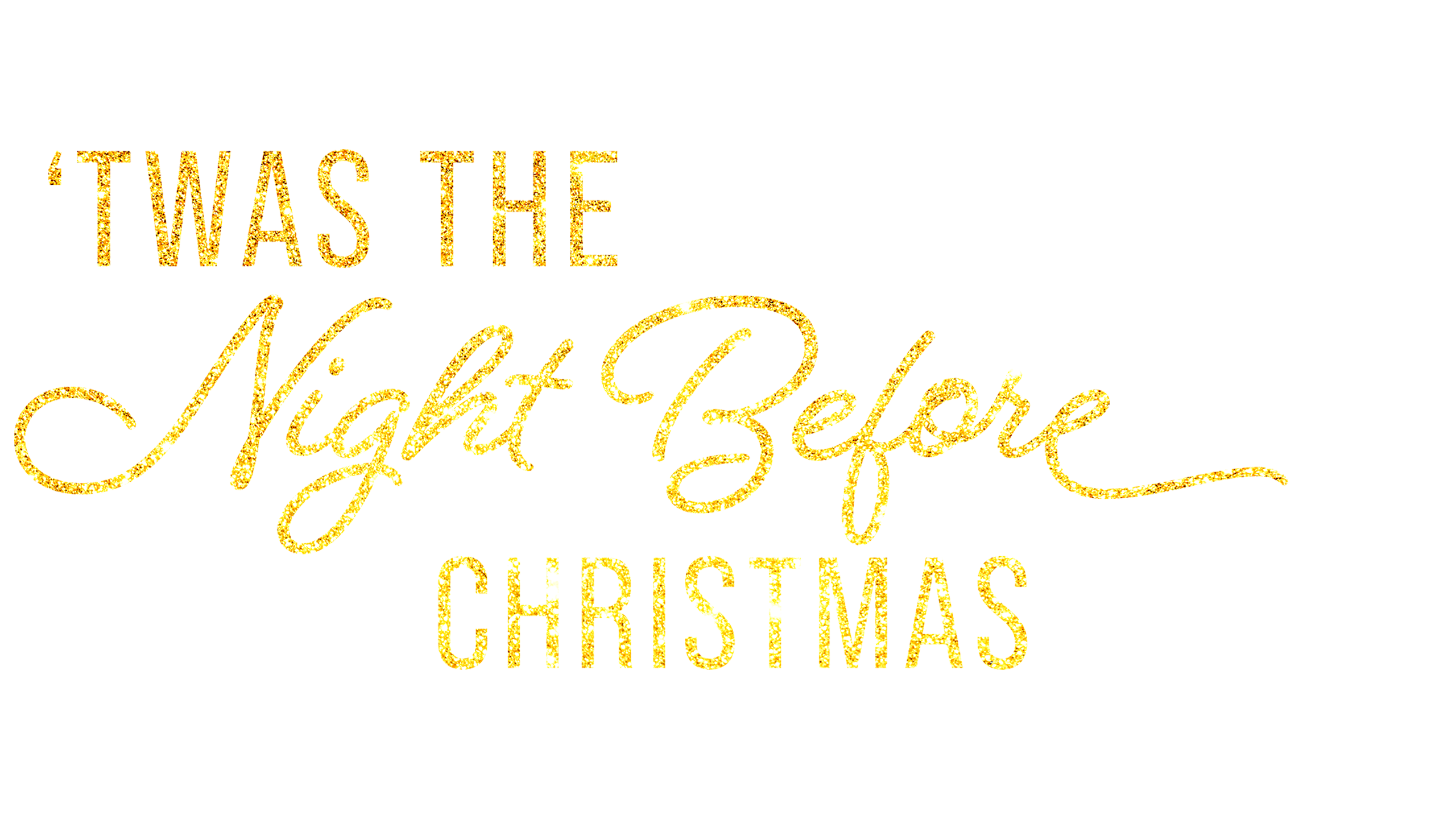 Twas The Night Before Christmas