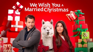 We Wish You A Married Christmas