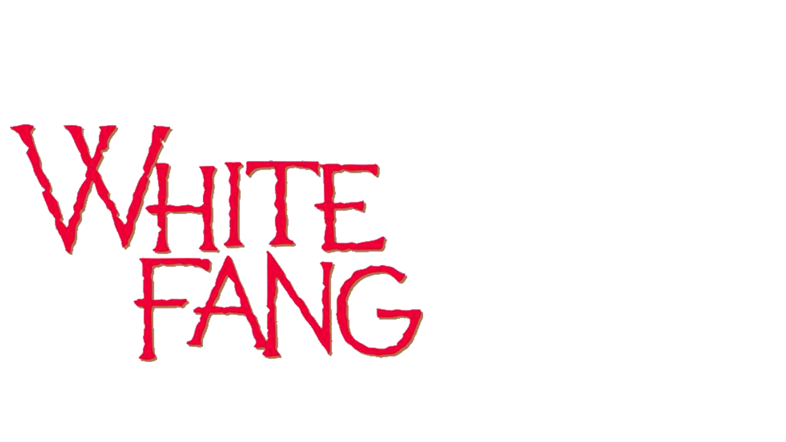 White Fang