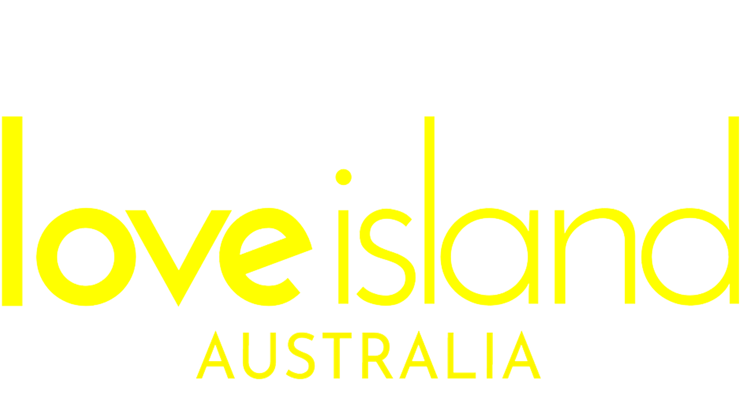 Love Island Australië op Videoland