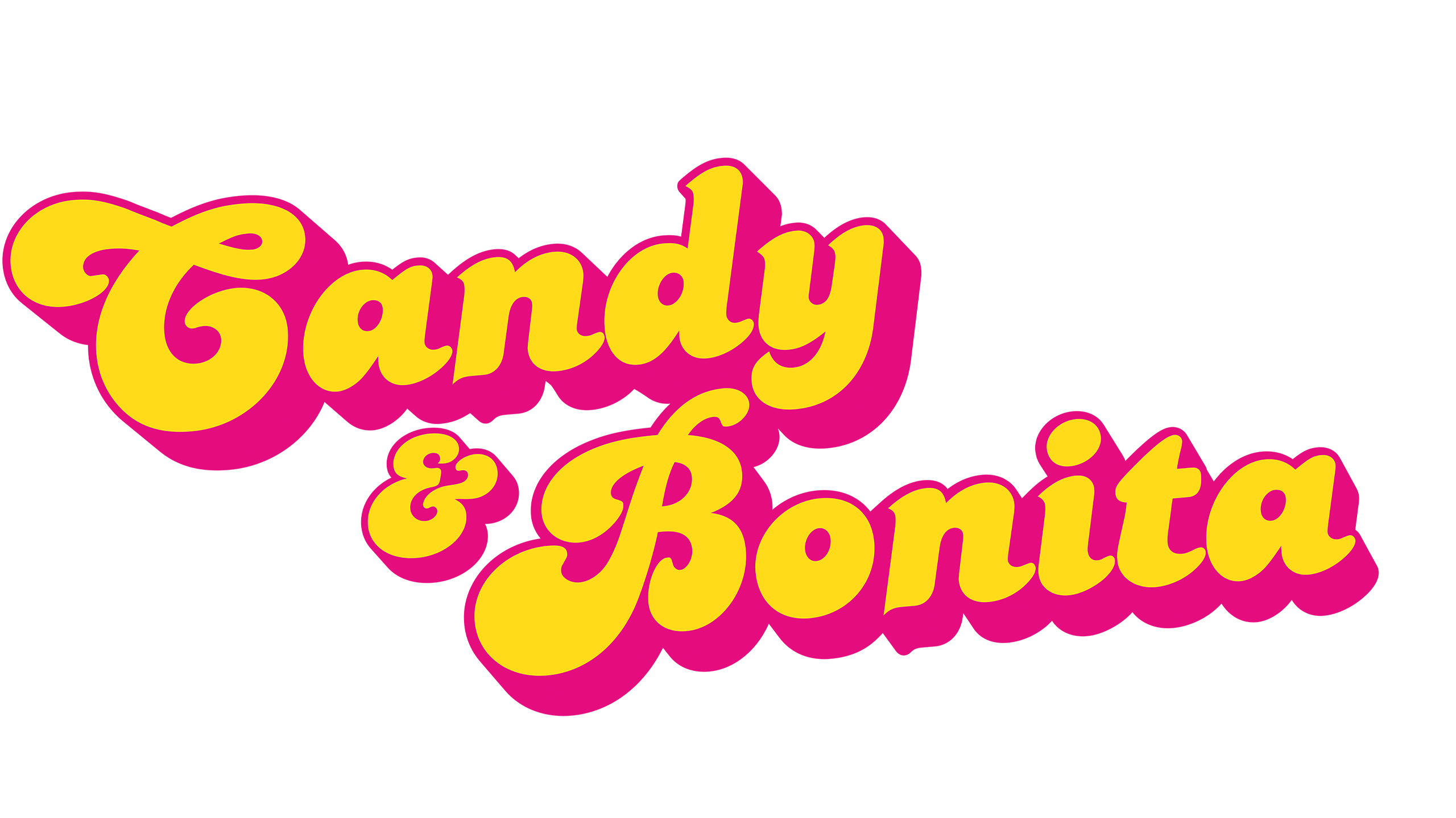 Candy & Bonita