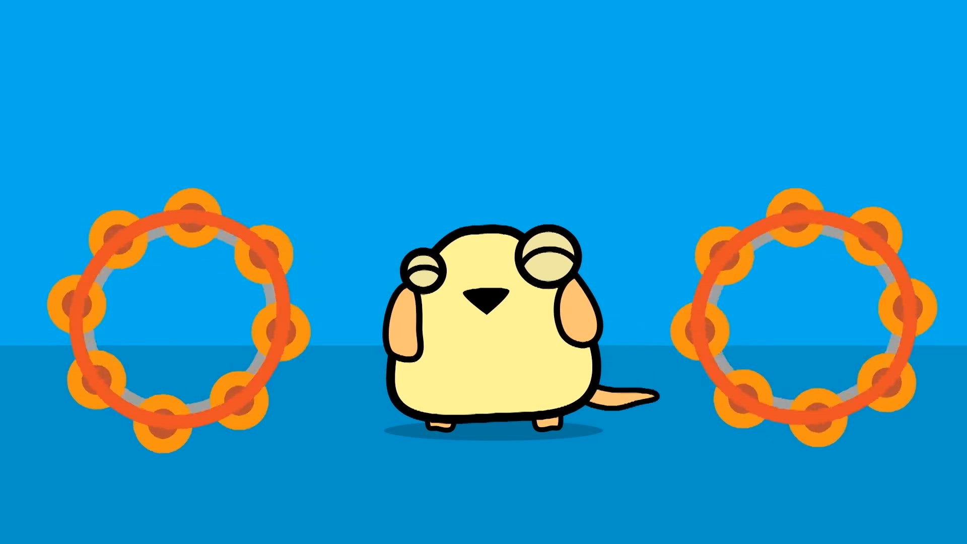 De Nurdys Zijn In Dubai