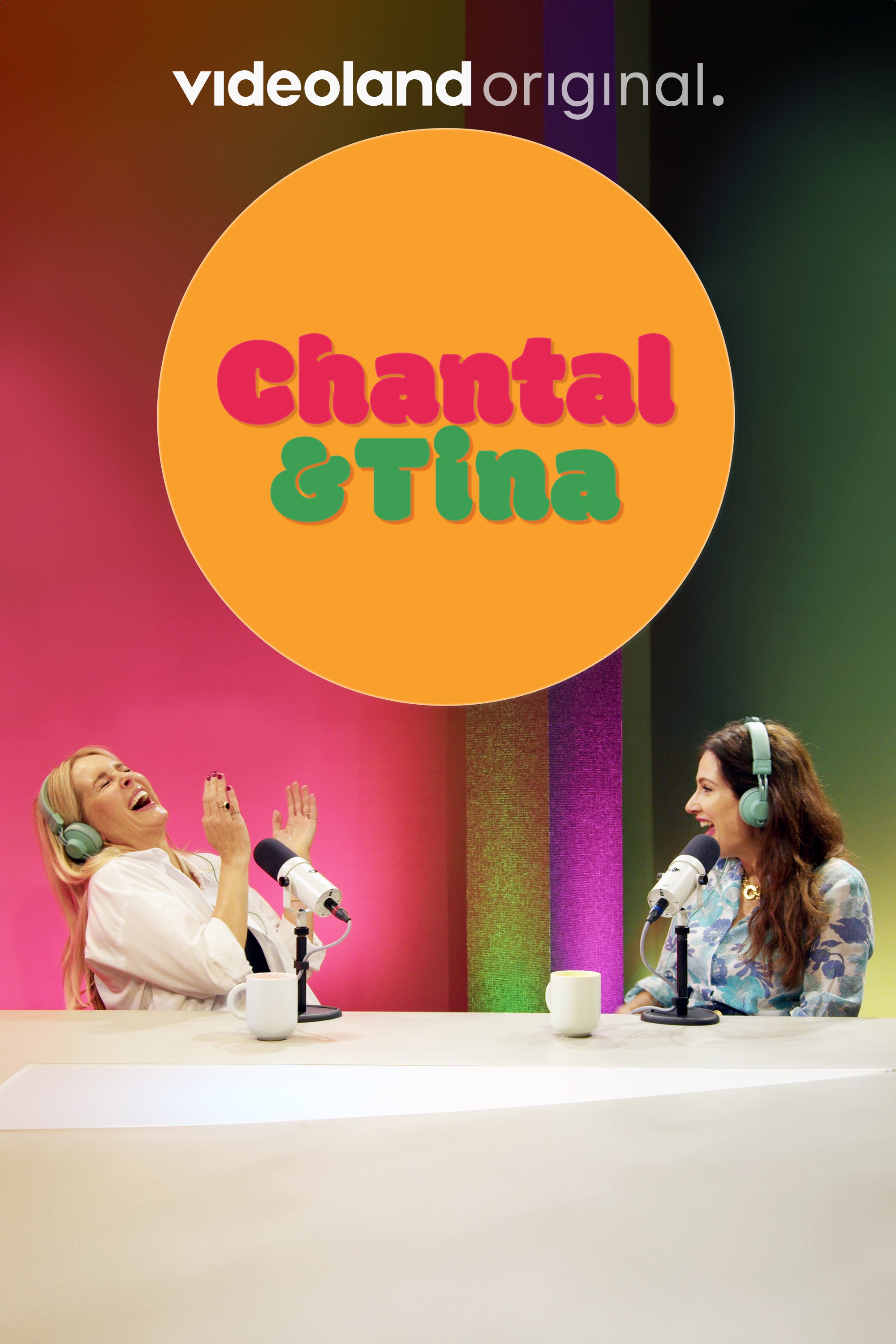 Chantal & Tina