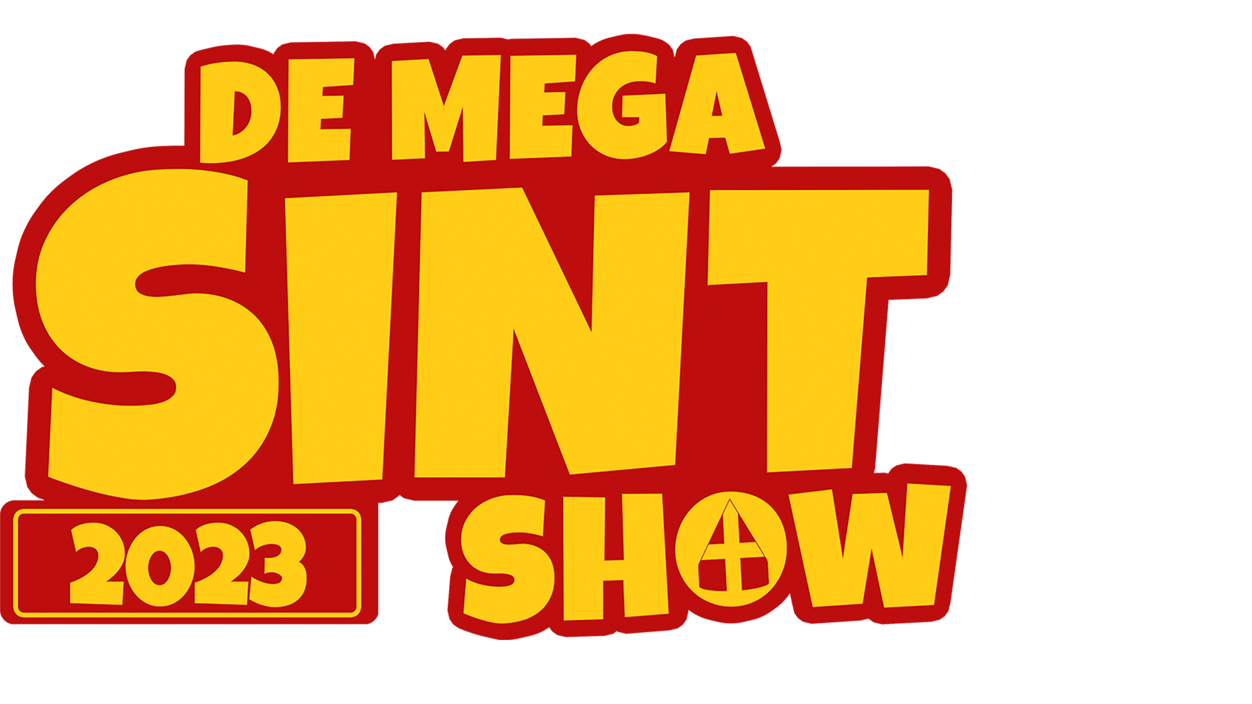 De Mega Sint Show 2023