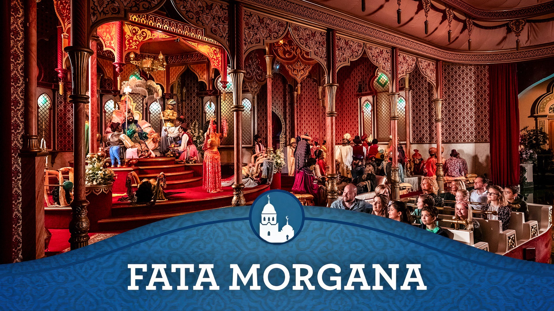 Fata Morgana