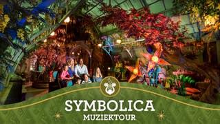 Symbolica - Muziektour