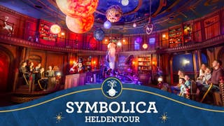 Symbolica - Heldentour