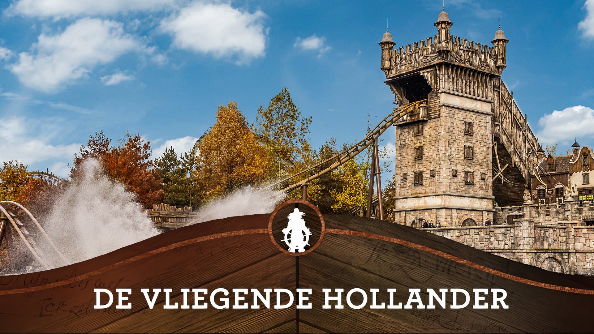 De Vliegende Hollander