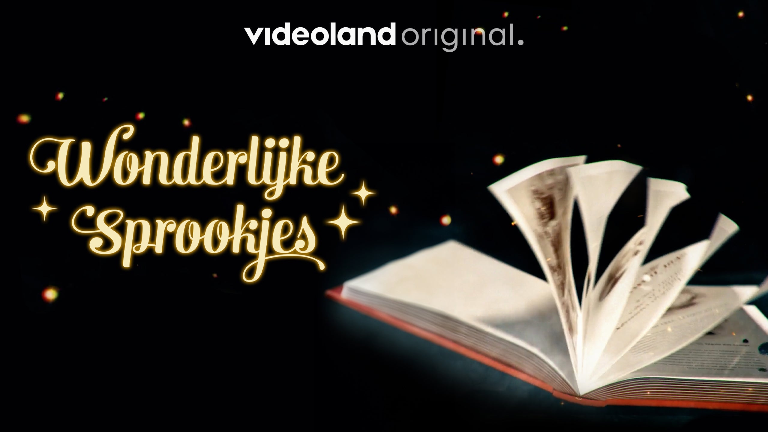 Wonderlijke Sprookjes