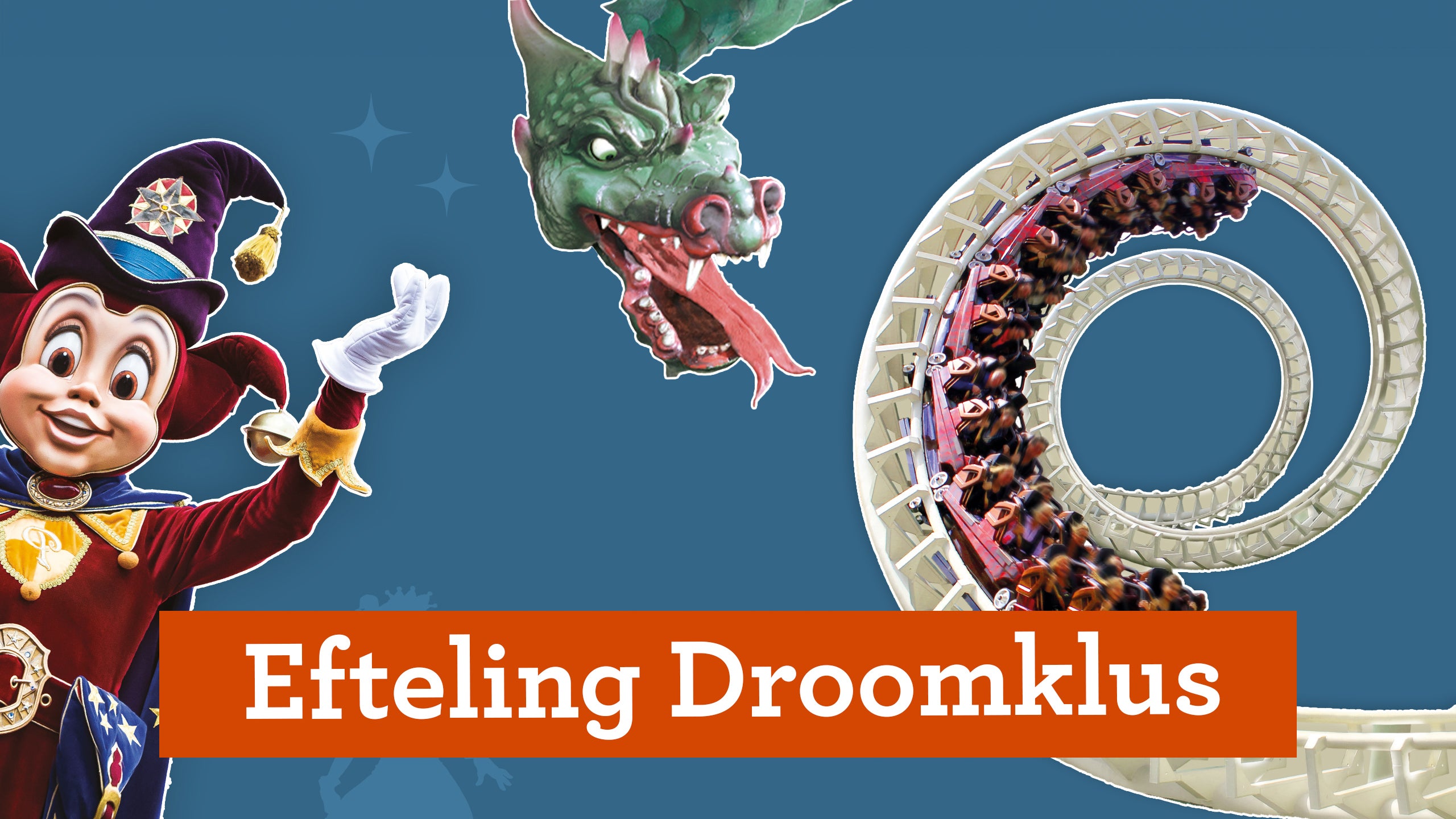 Droomklus