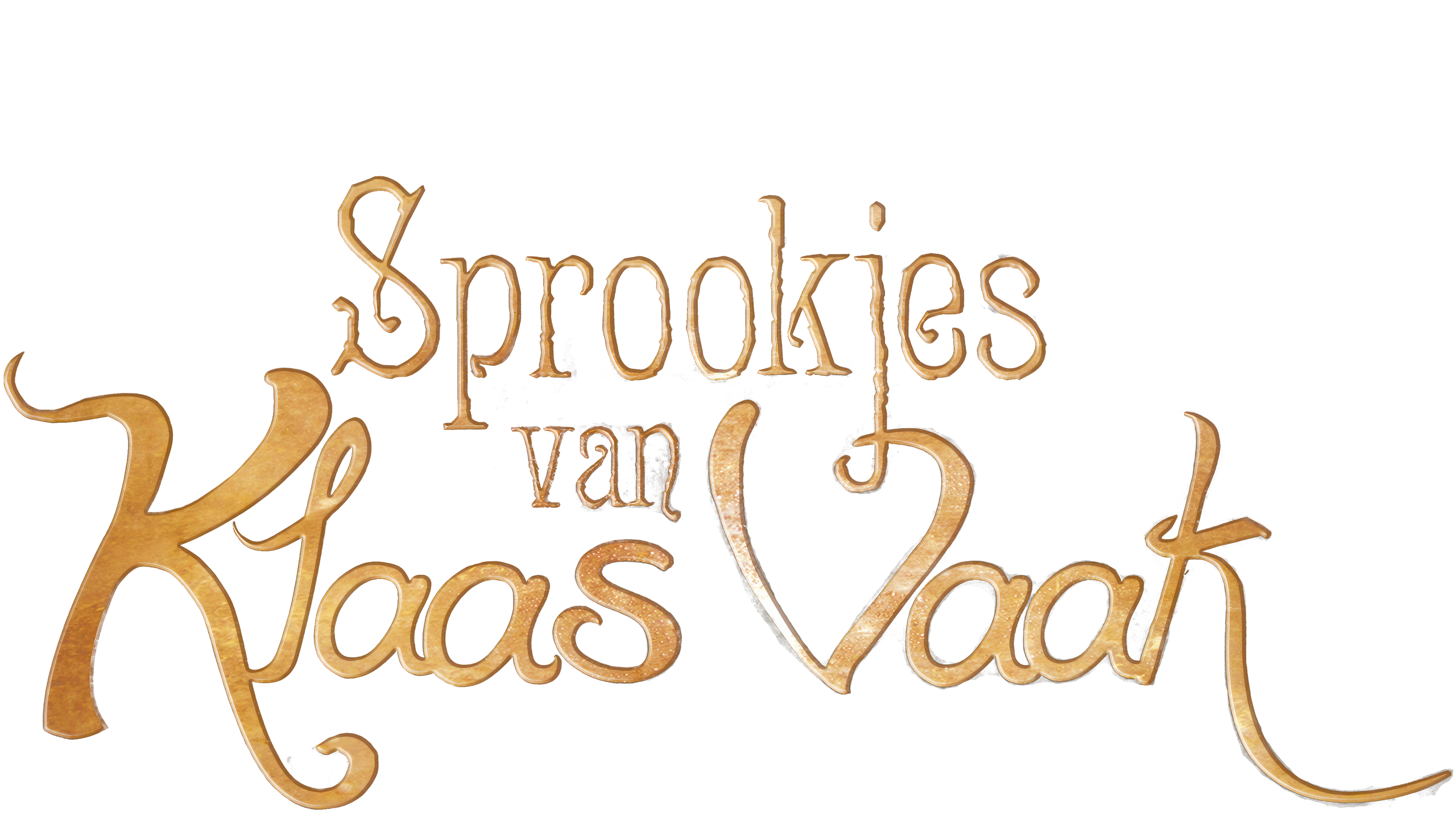 Sprookjes Van Klaas Vaak