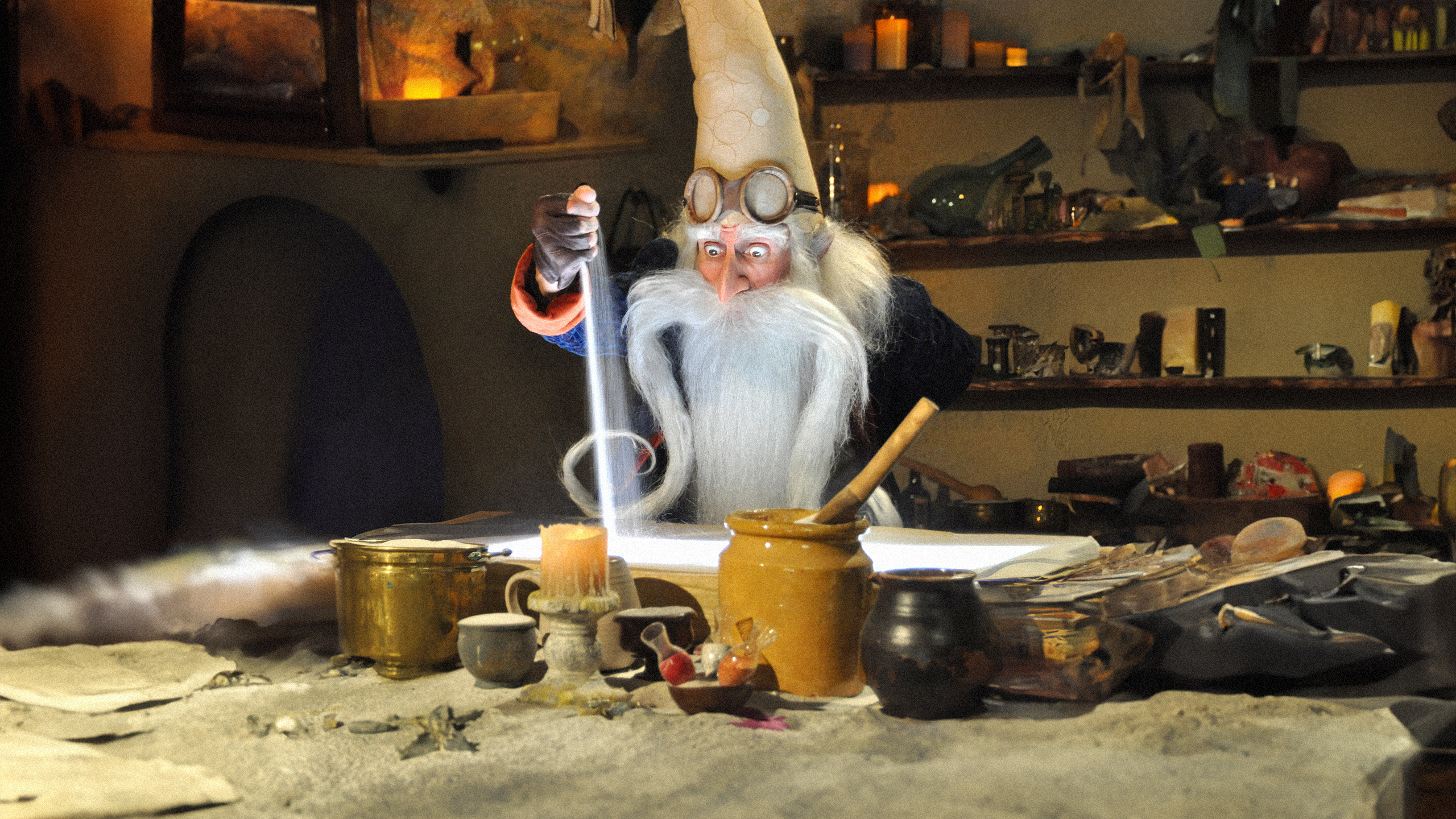 Sprookjes Van Klaas Vaak