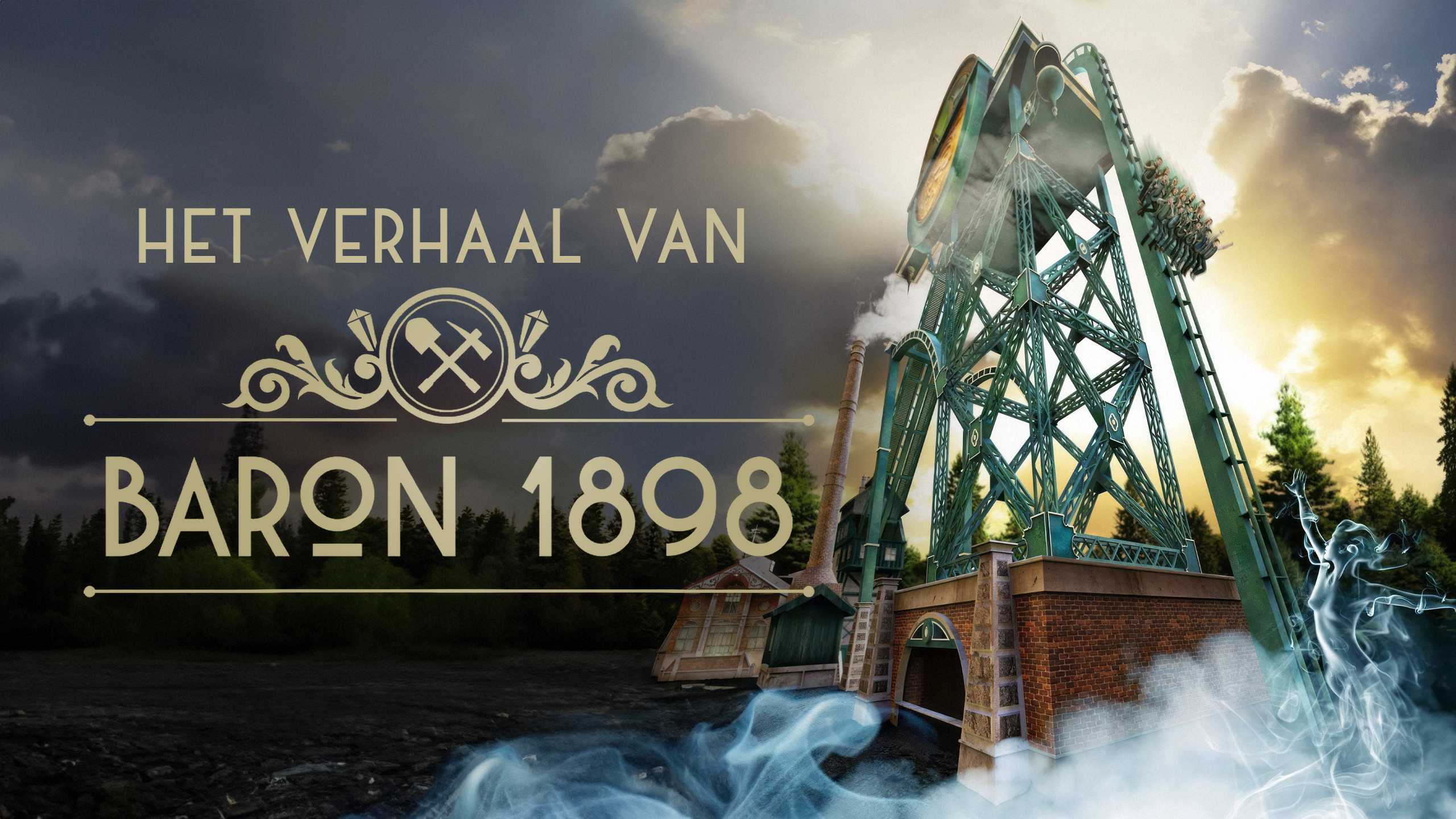 Het Verhaal Van... Baron 1898