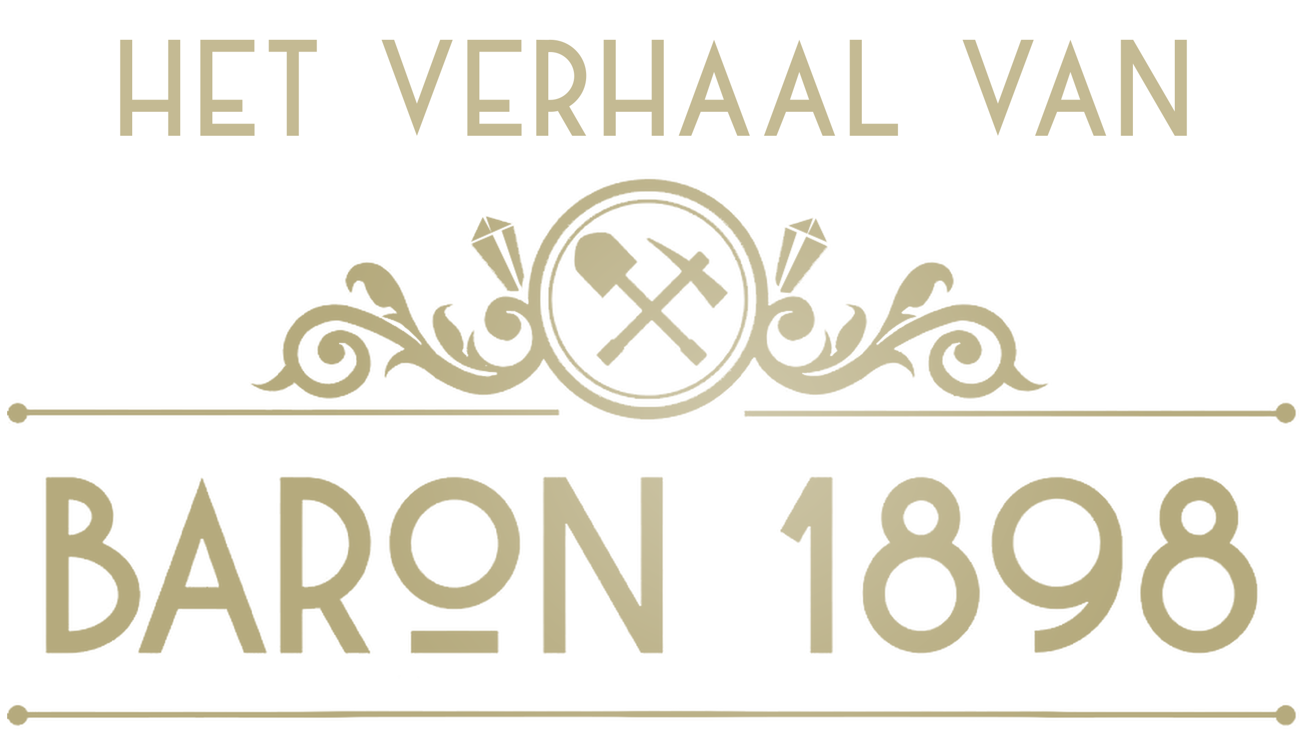 Het Verhaal Van... Baron 1898