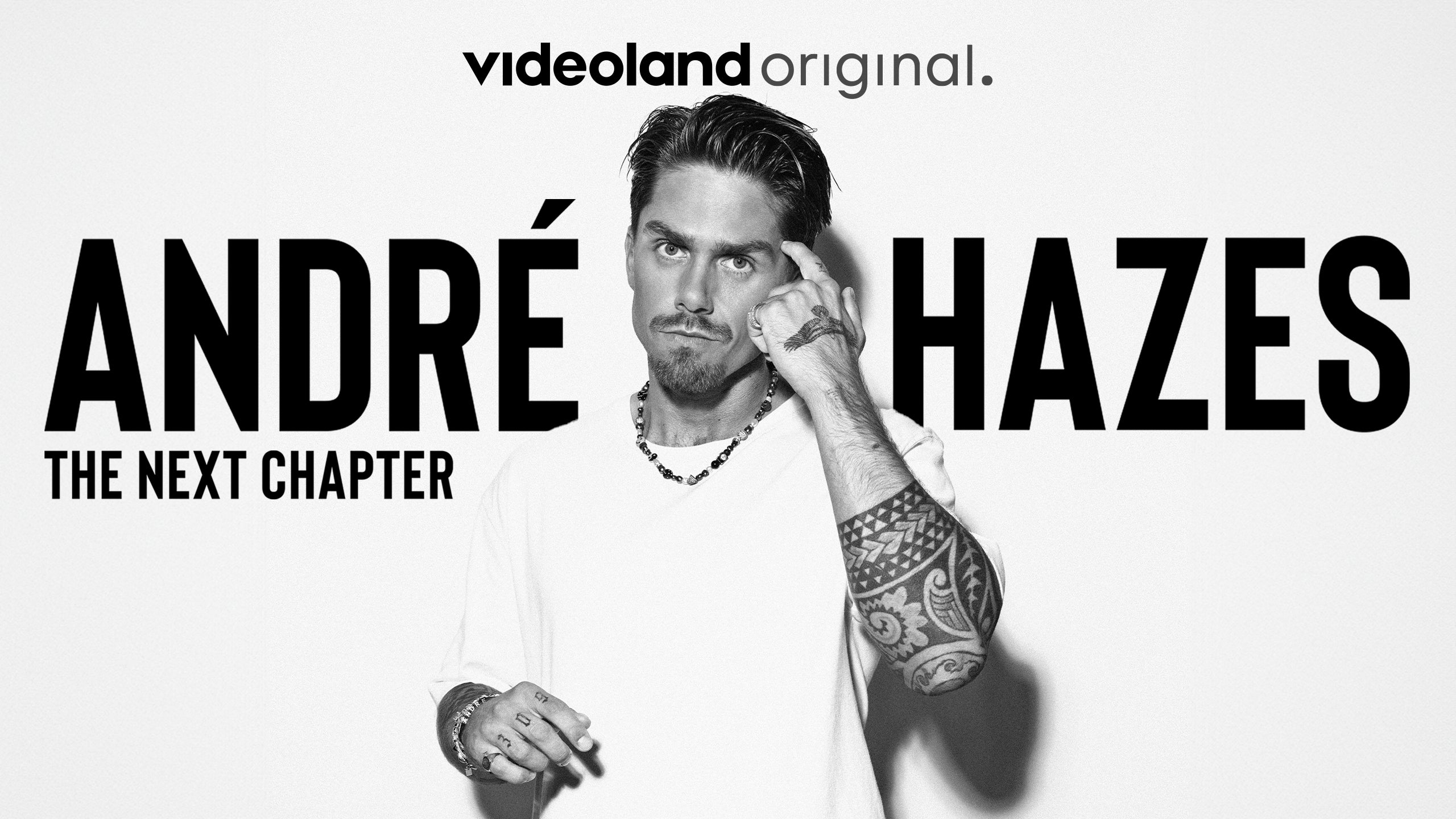 Trailer: André Hazes: The Next Episode