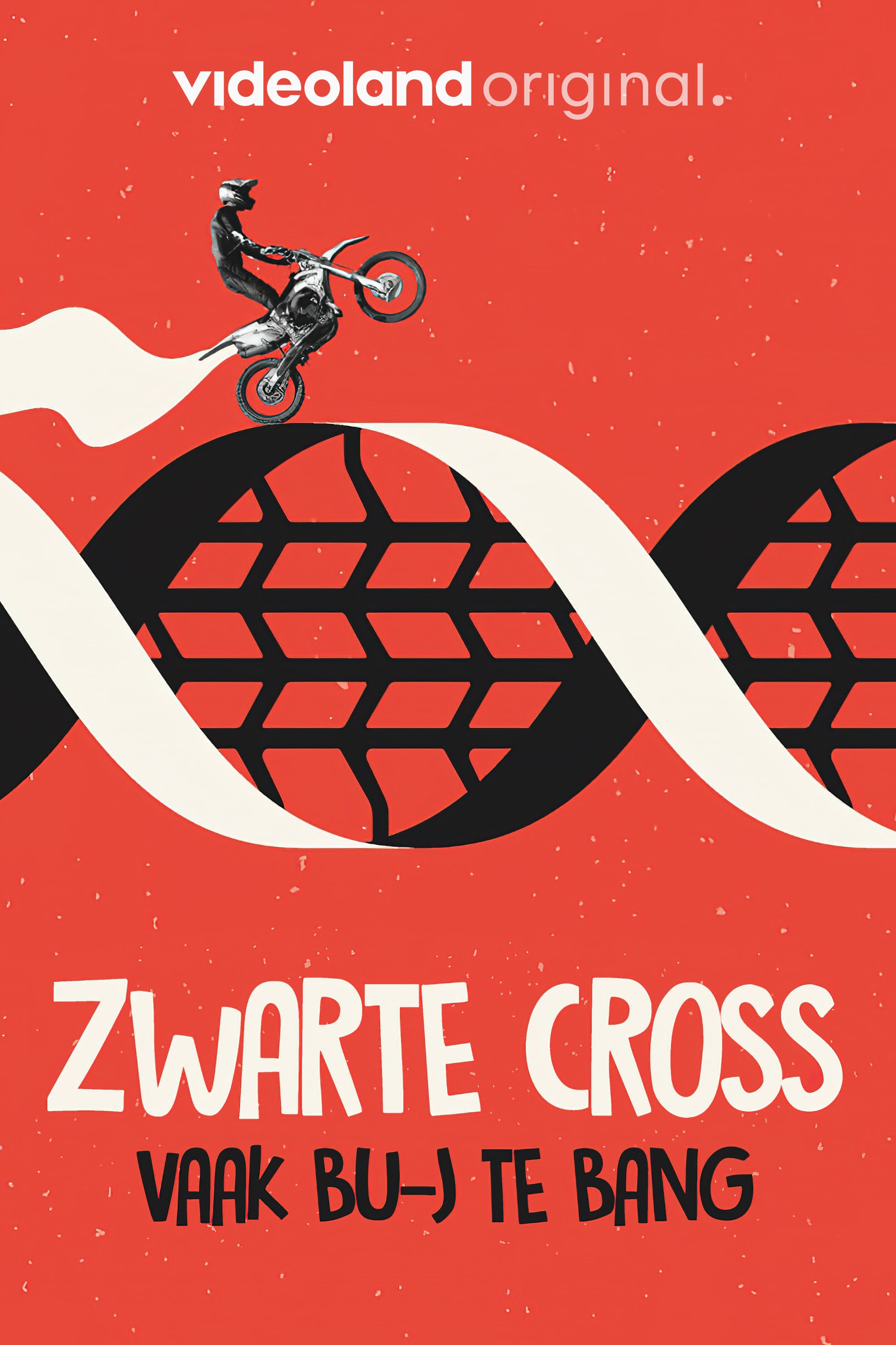 Zwarte Cross: Vaak Bu-J Te Bang