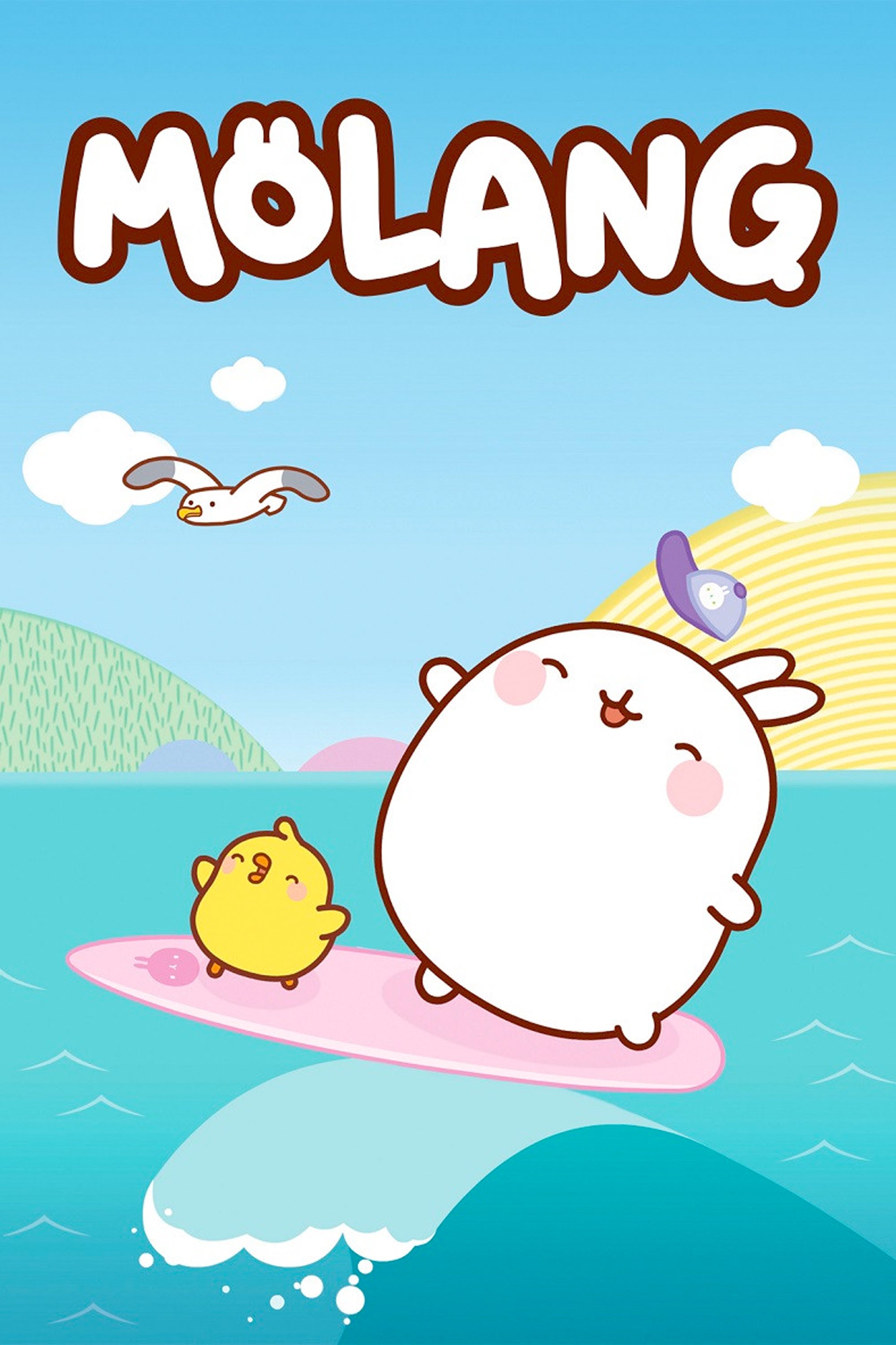 Molang