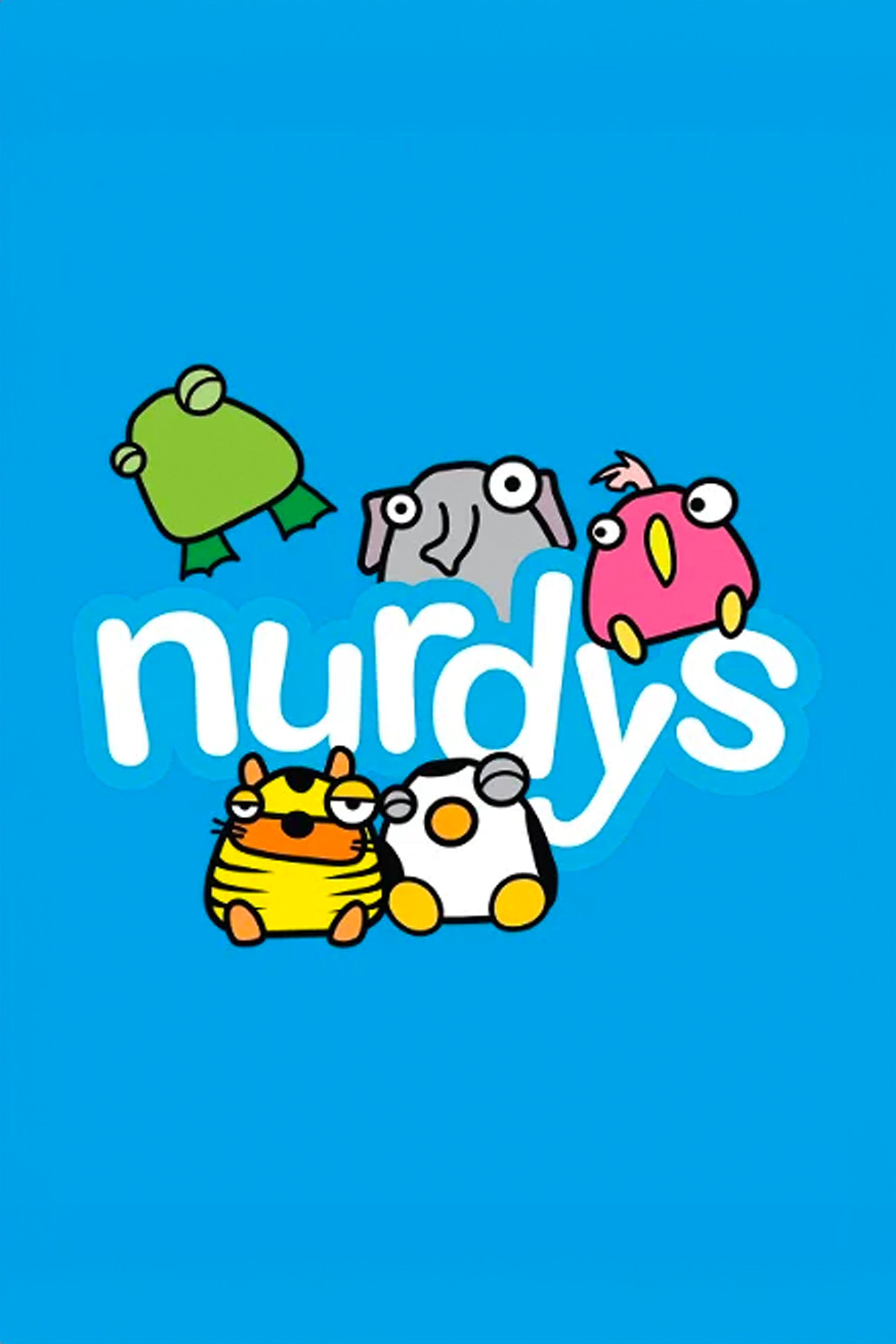 Nurdys