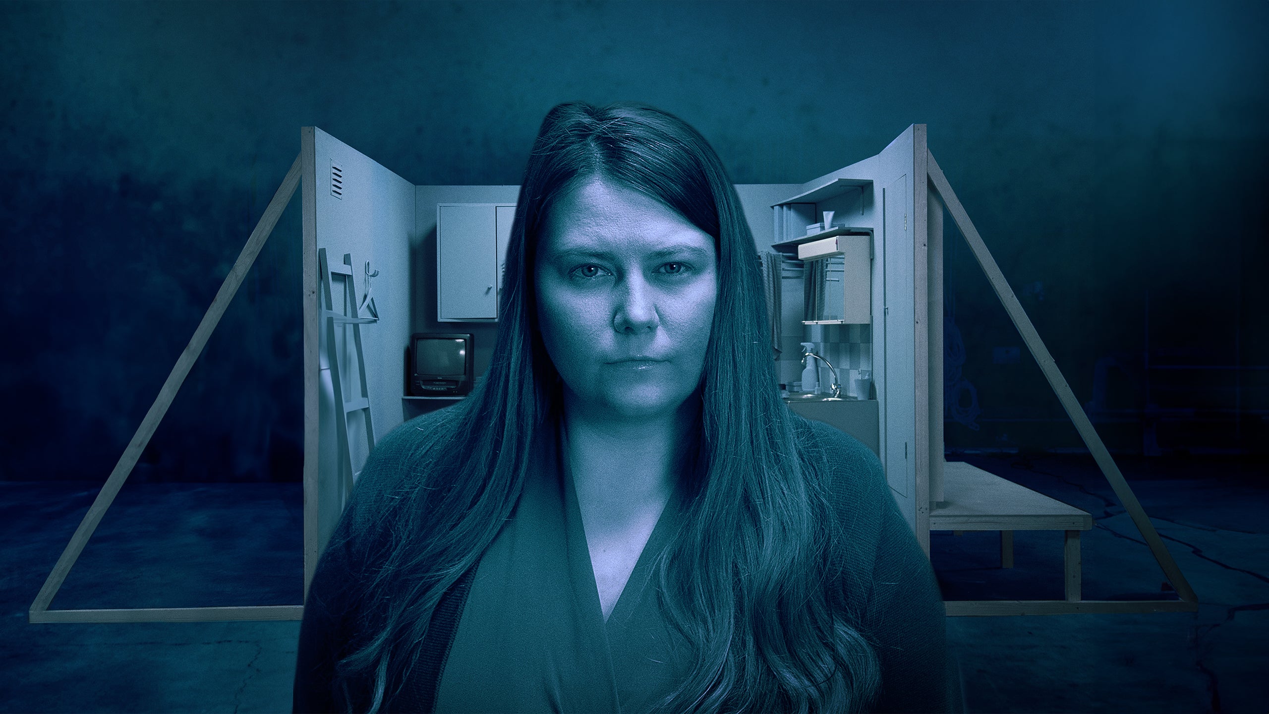 Natascha Kampusch - 8 Jaar Opgesloten