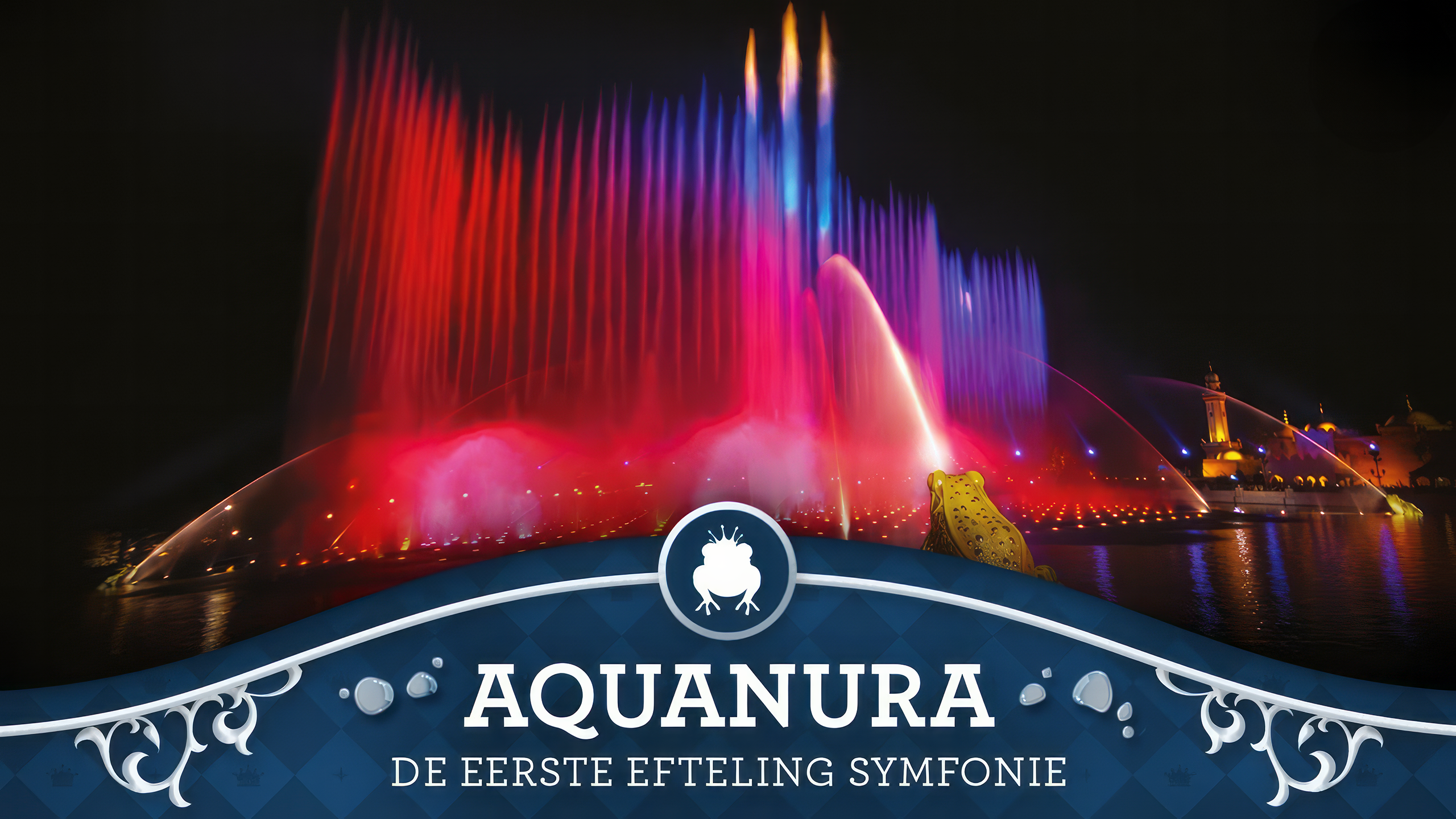Aquanura Show