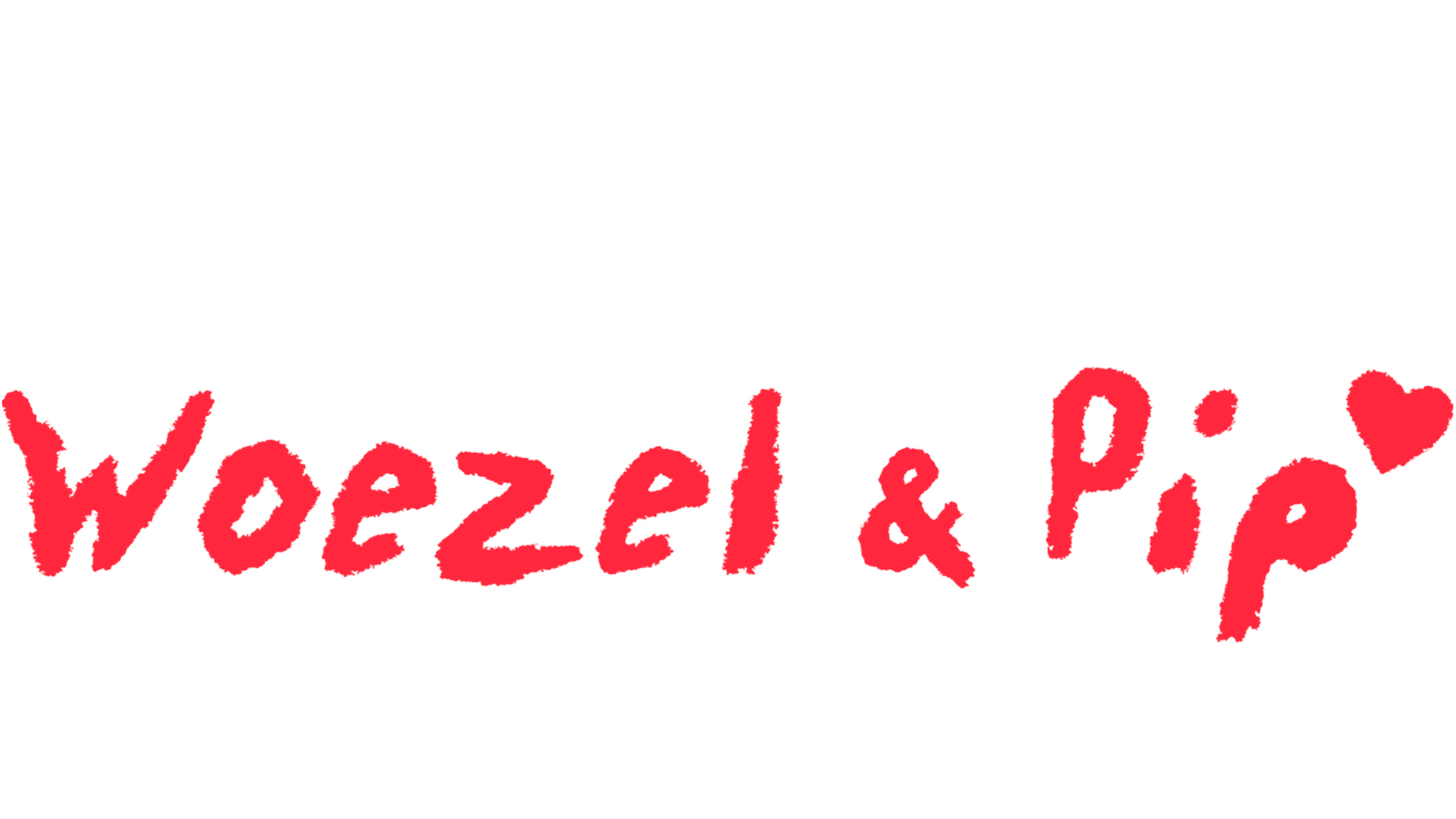 Woezel en Pip Op Zoek Naar de Sloddervos!