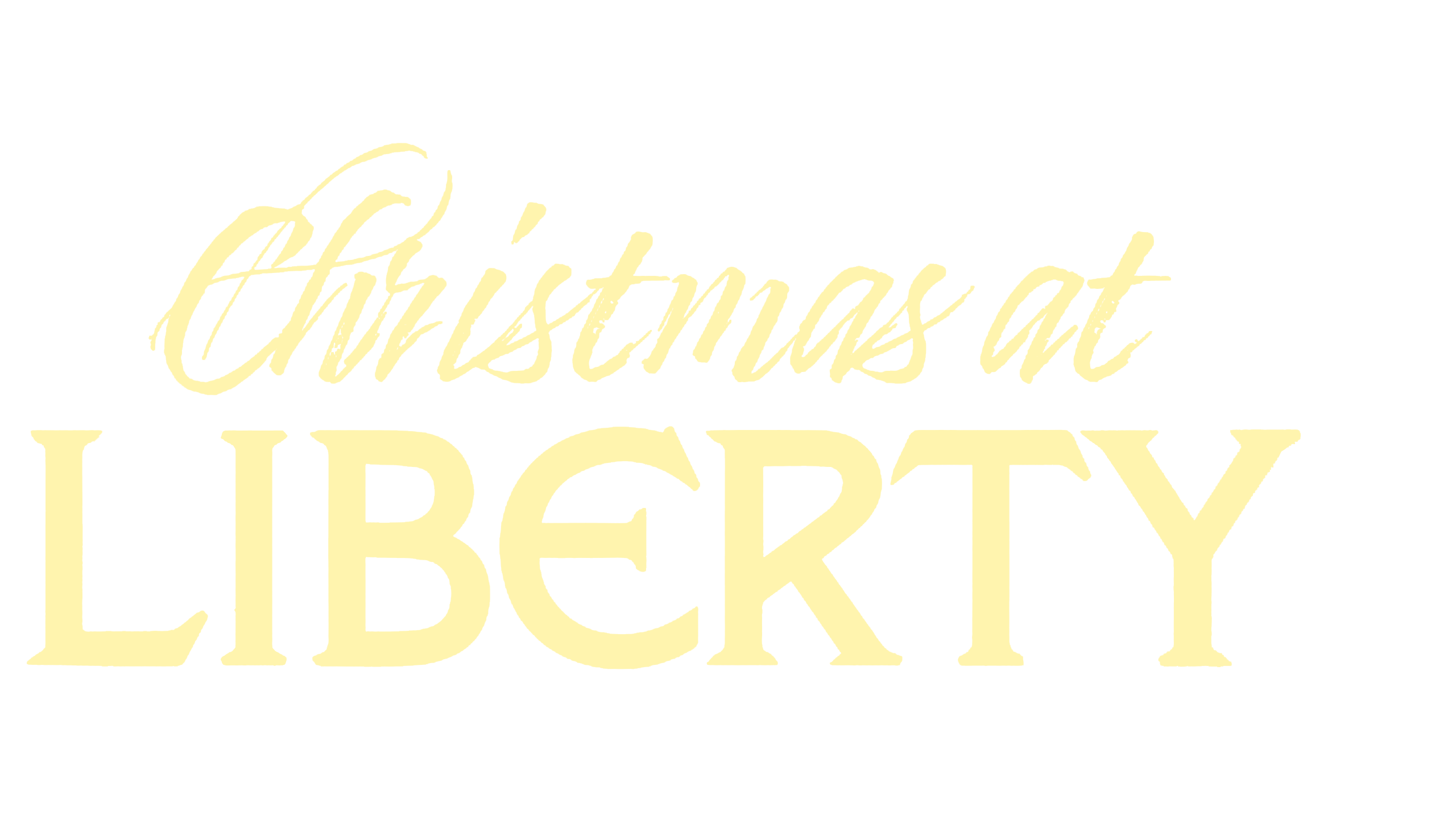 Christmas At Liberty
