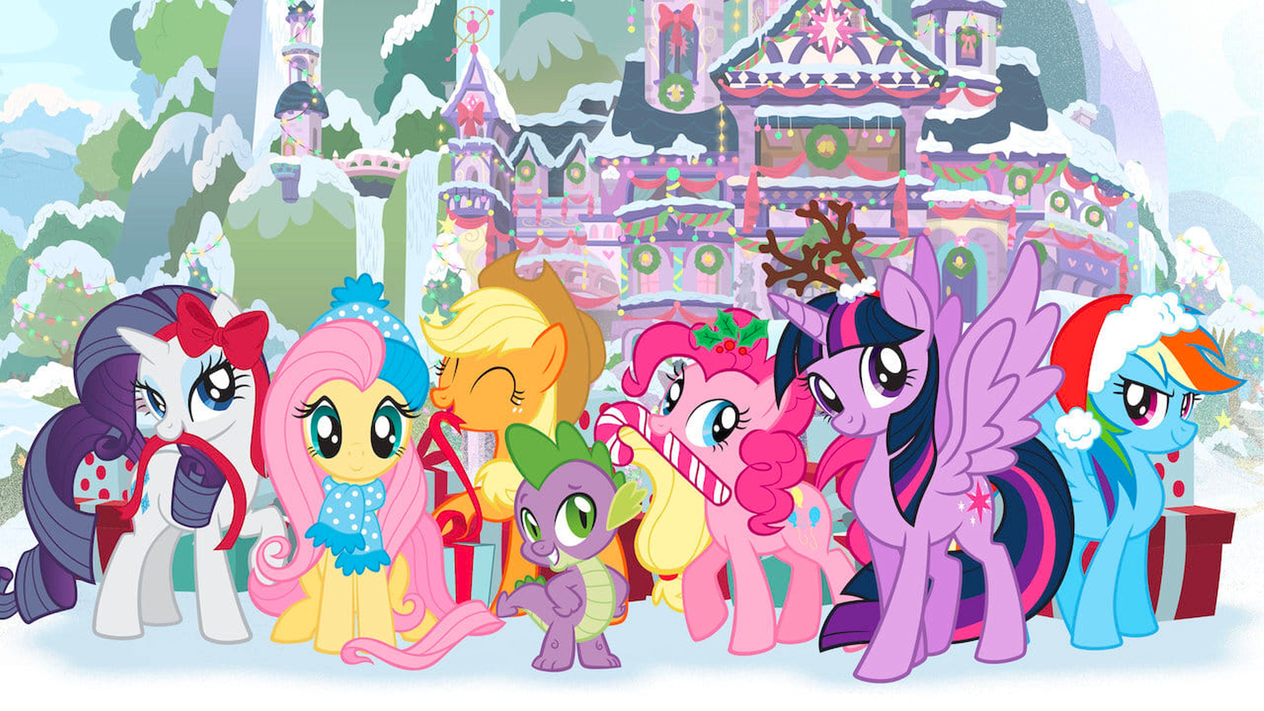 My Little Pony - Best Gift Ever