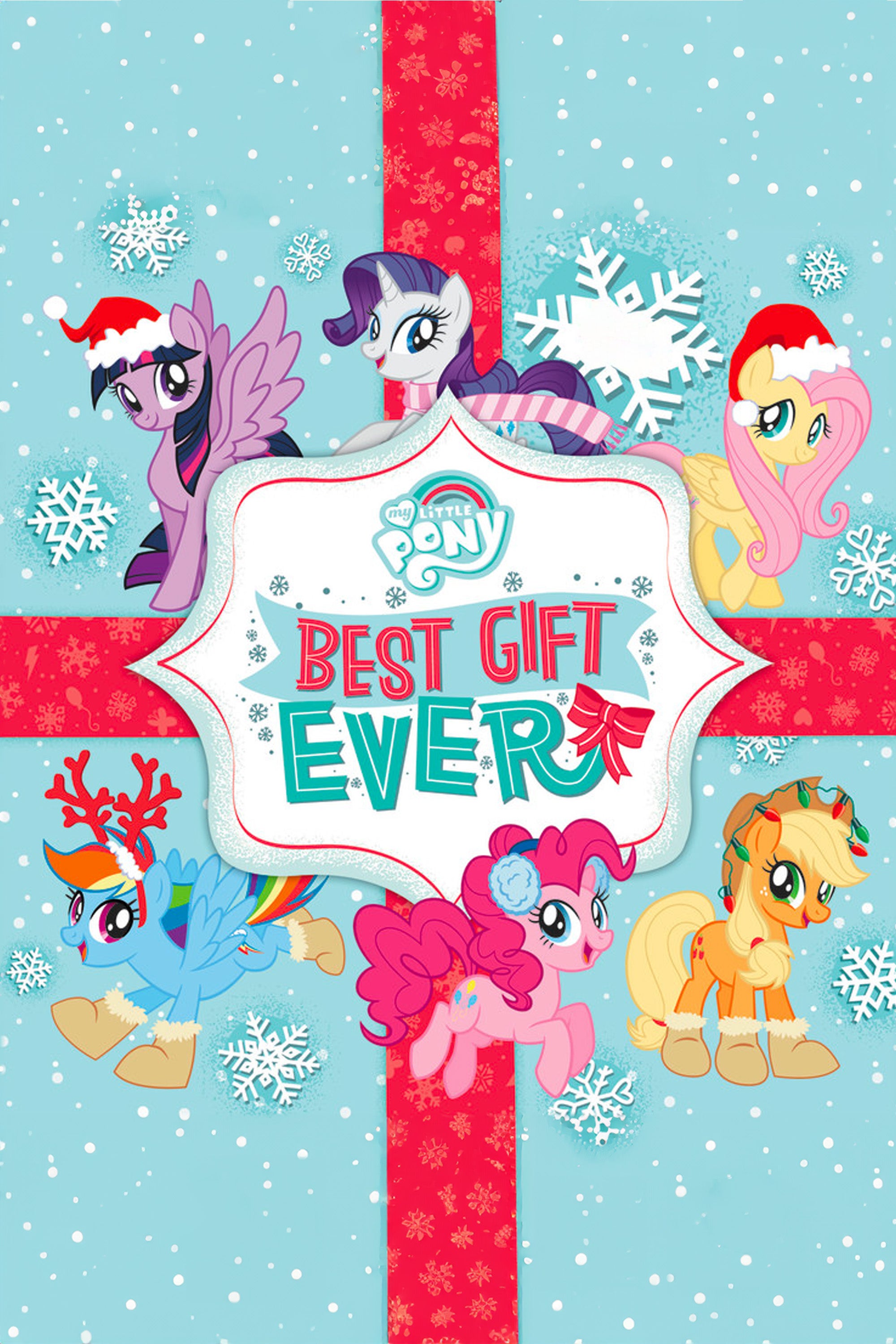my-little-pony-best-gift-ever-videoland