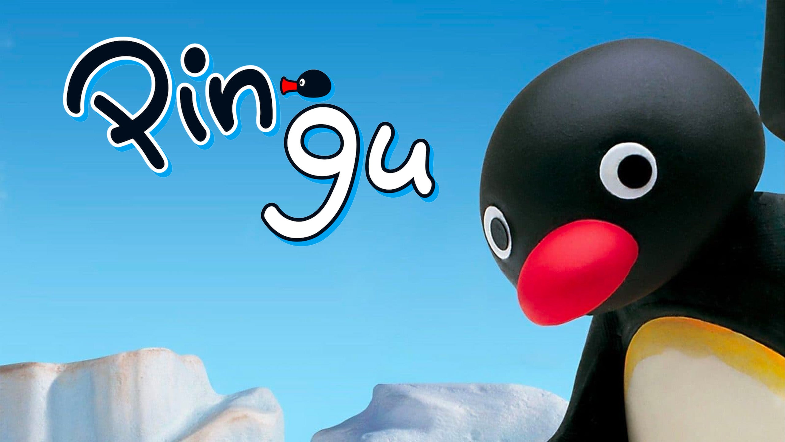Pingu
