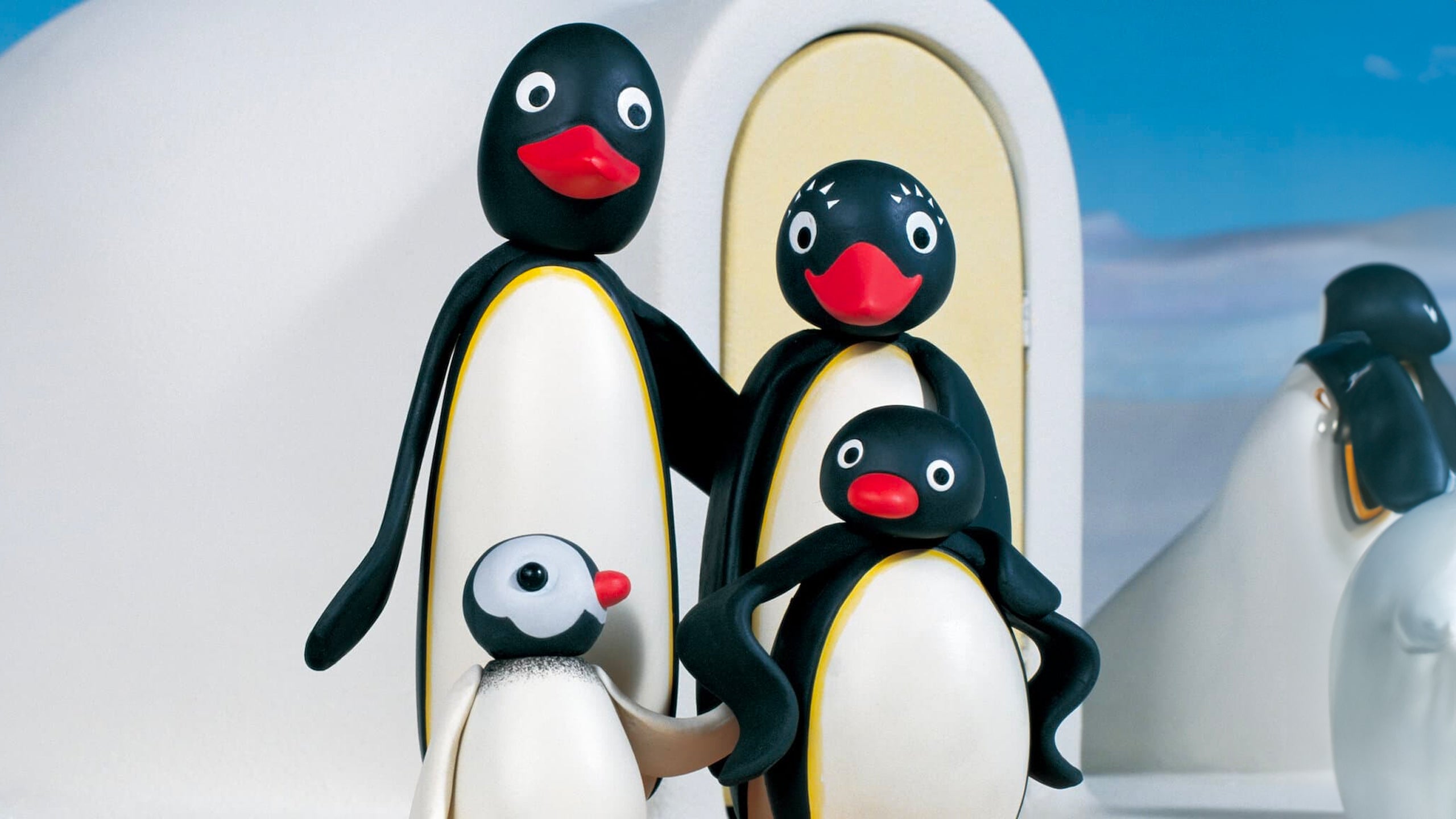 Pingu