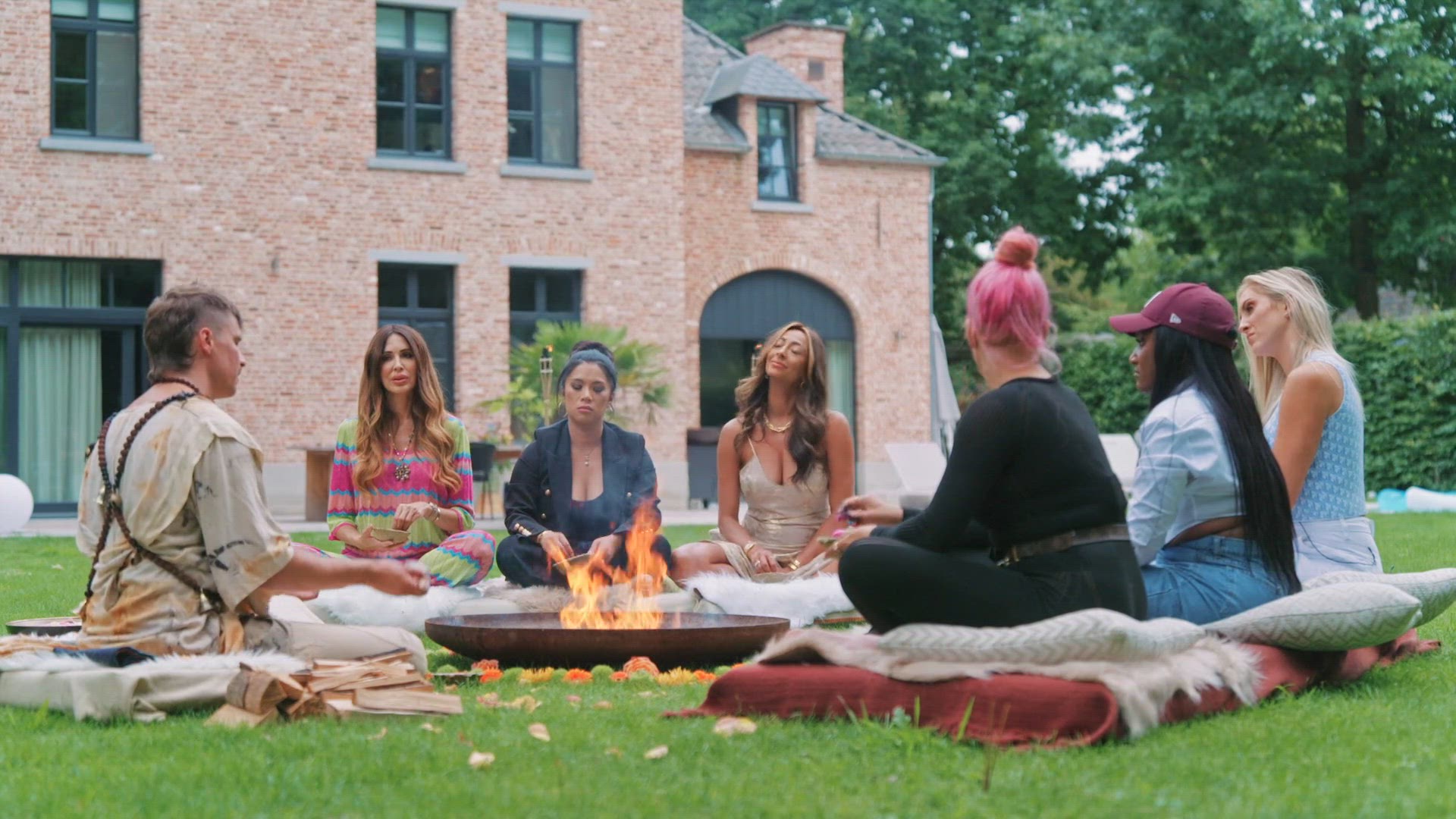 Girls Trip Antwerpen!