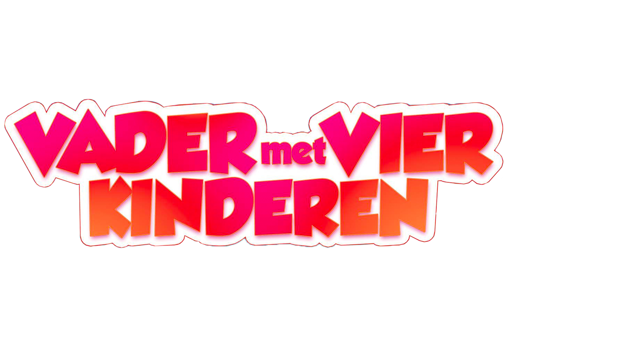 Vader Met Vier Kinderen En De Vikingen