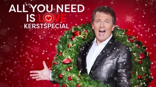 All You Need Is Love Kerstspecial
