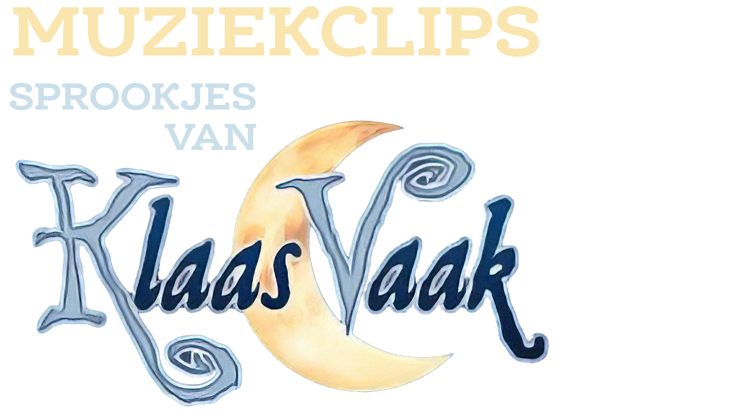 Muziekclip Sprookjes Van Klaas Vaak