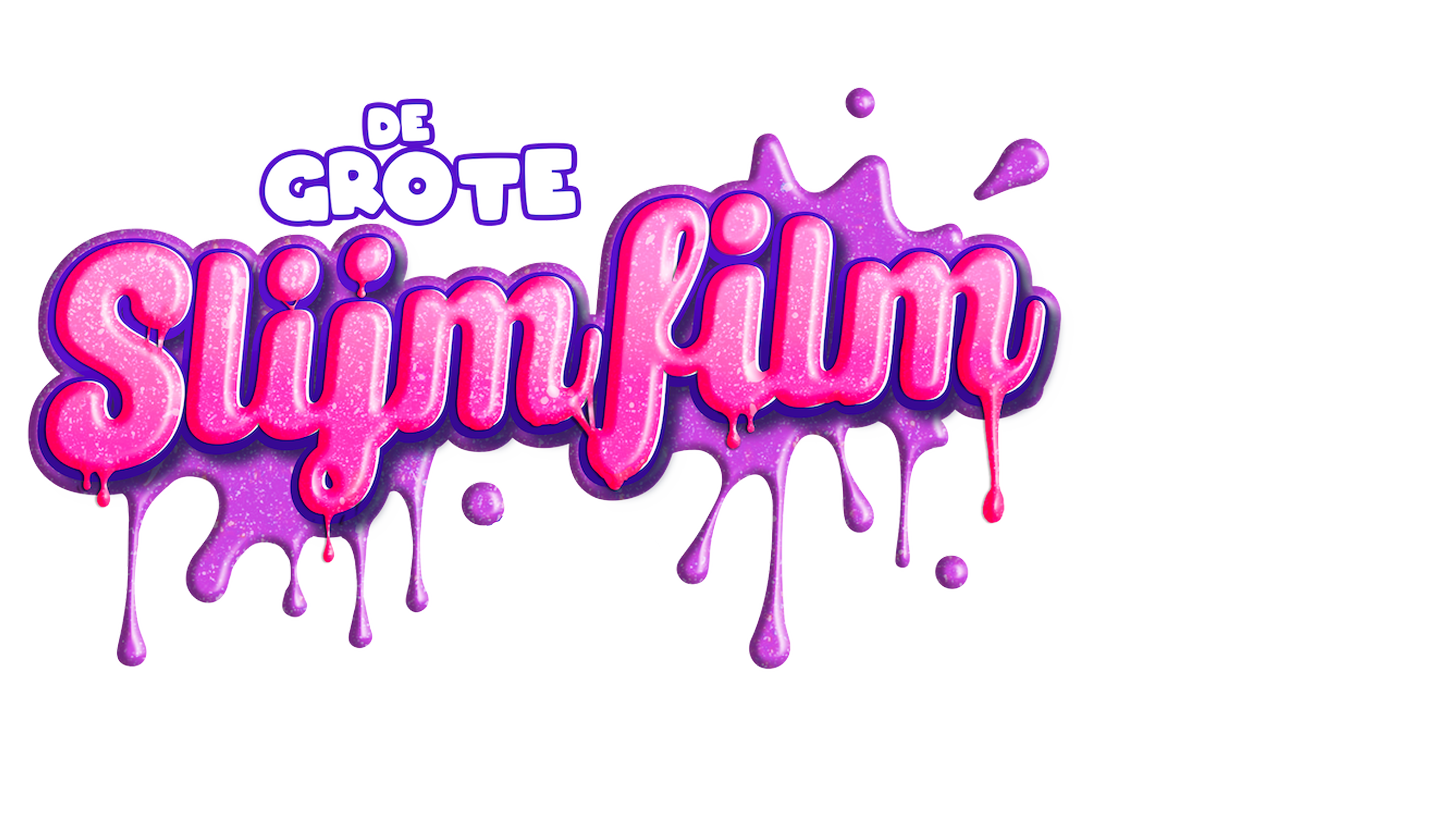 De Grote Slijmfilm