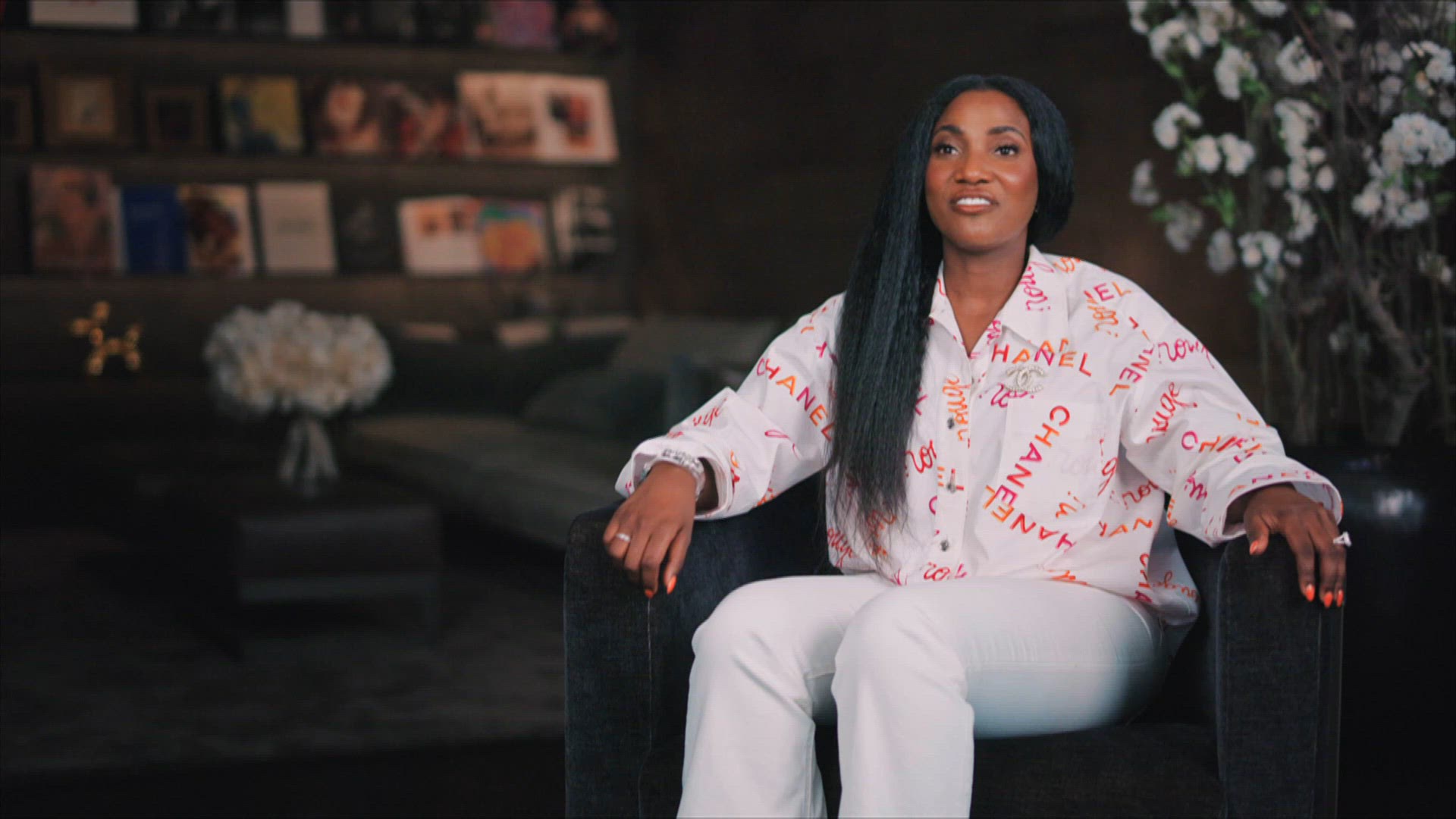 Spreken Is Zilver, Zwijgen Is Goud