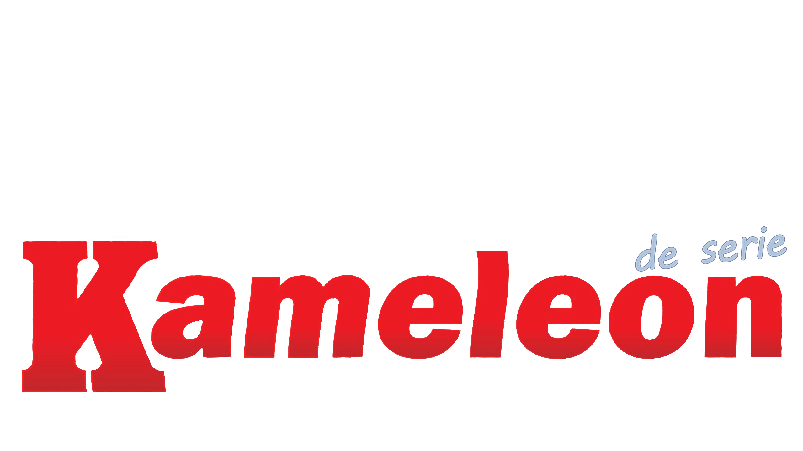 Kameleon De Serie