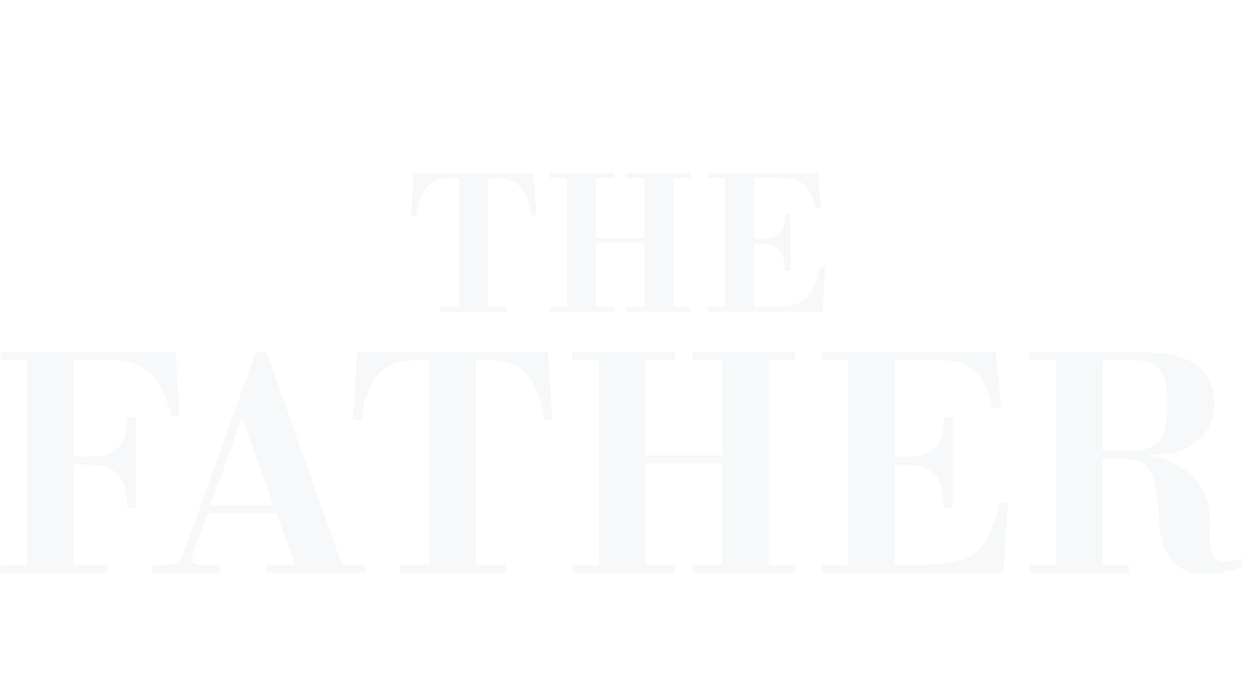 The Father
