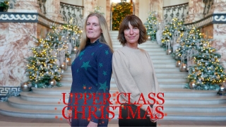 Upper Class Christmas