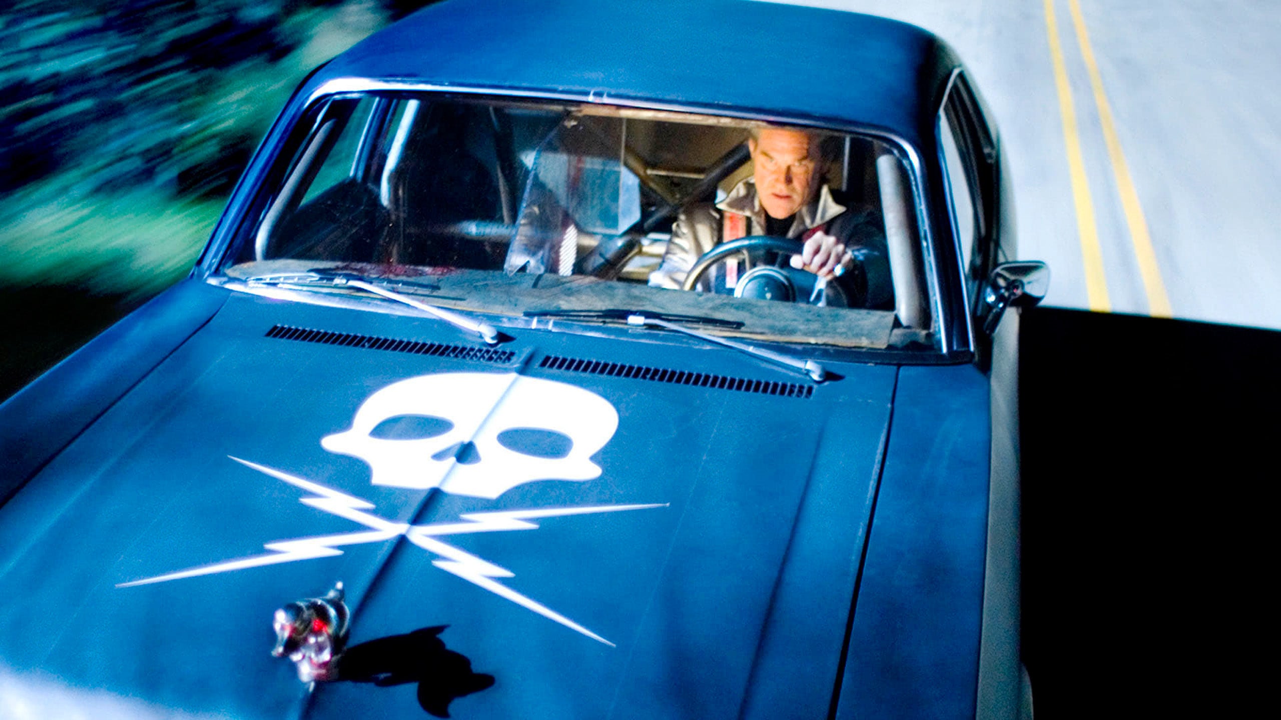 Grindhouse: Death Proof