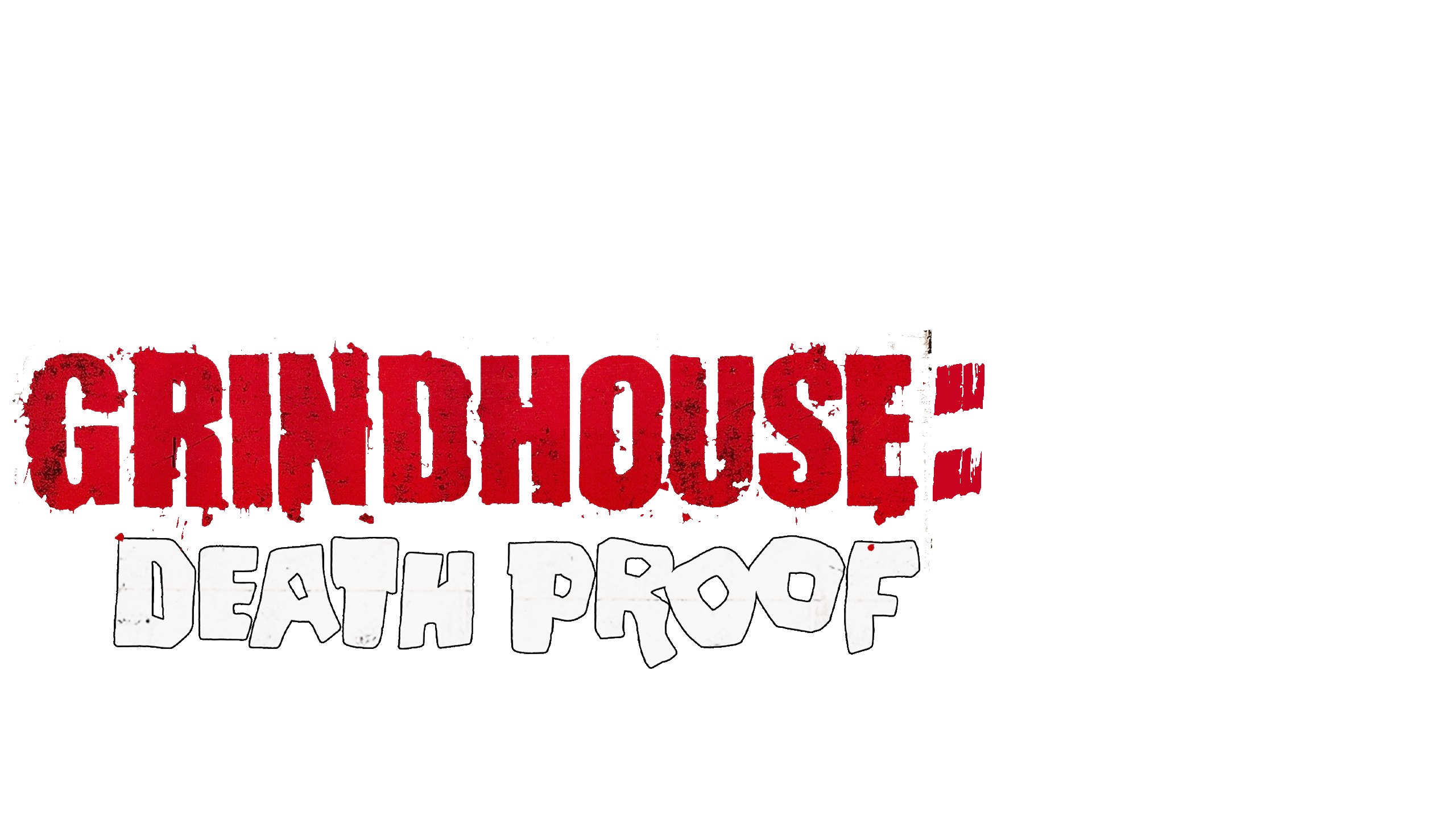 Grindhouse: Death Proof