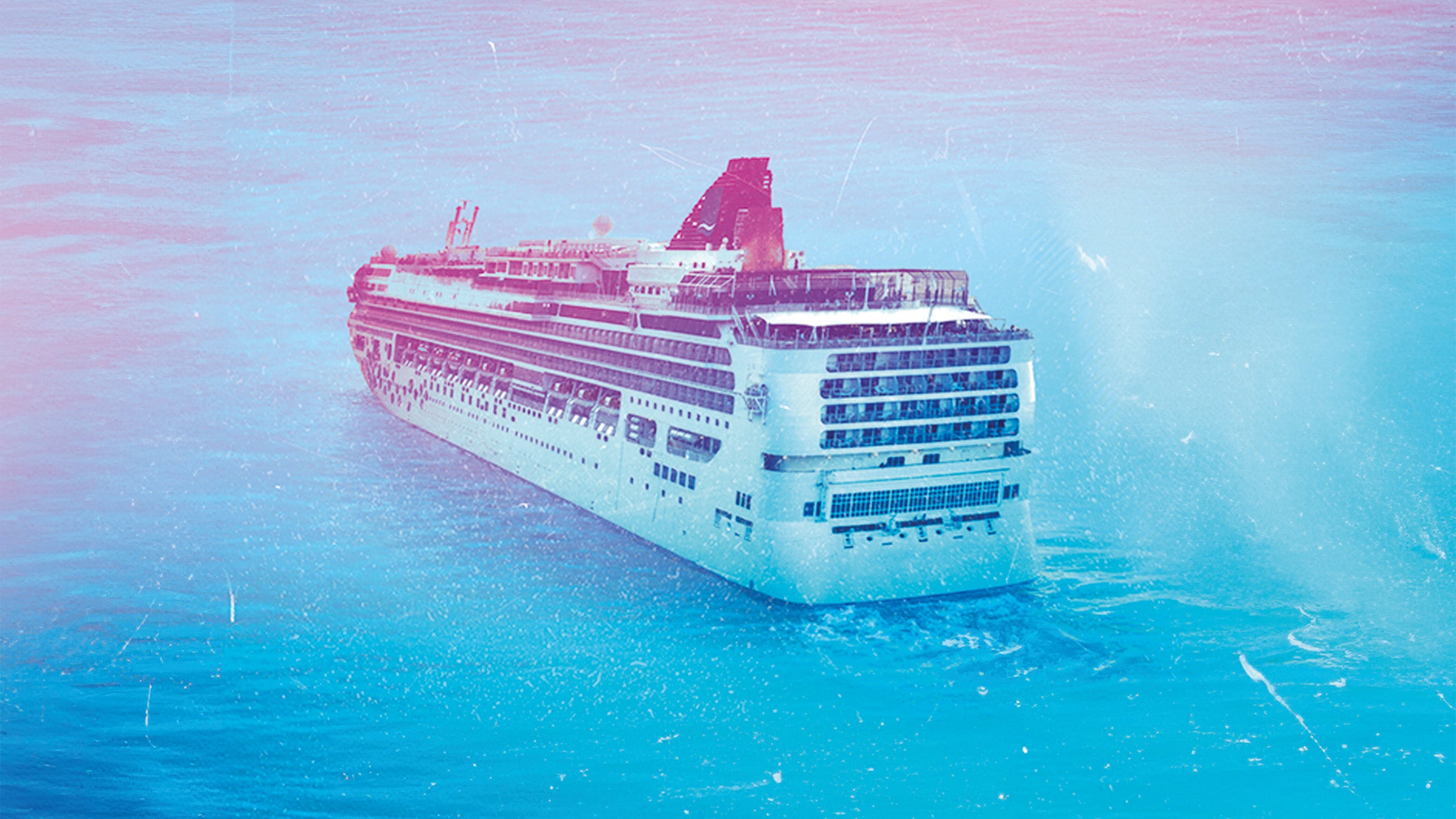 Around The World With 30 Kilos