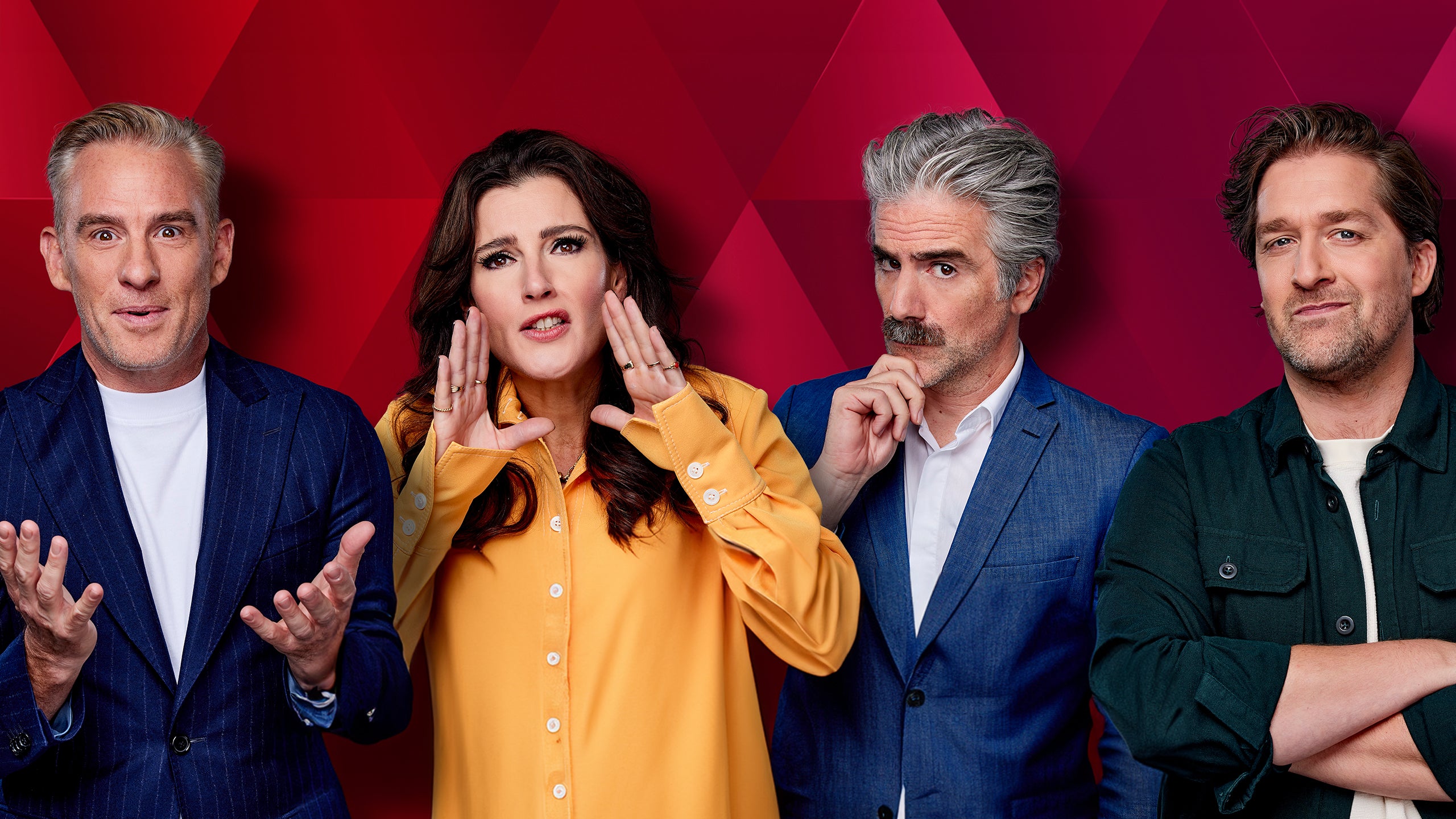 Praat Nederlands Met Me