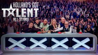 Holland's Got Talent All Stars