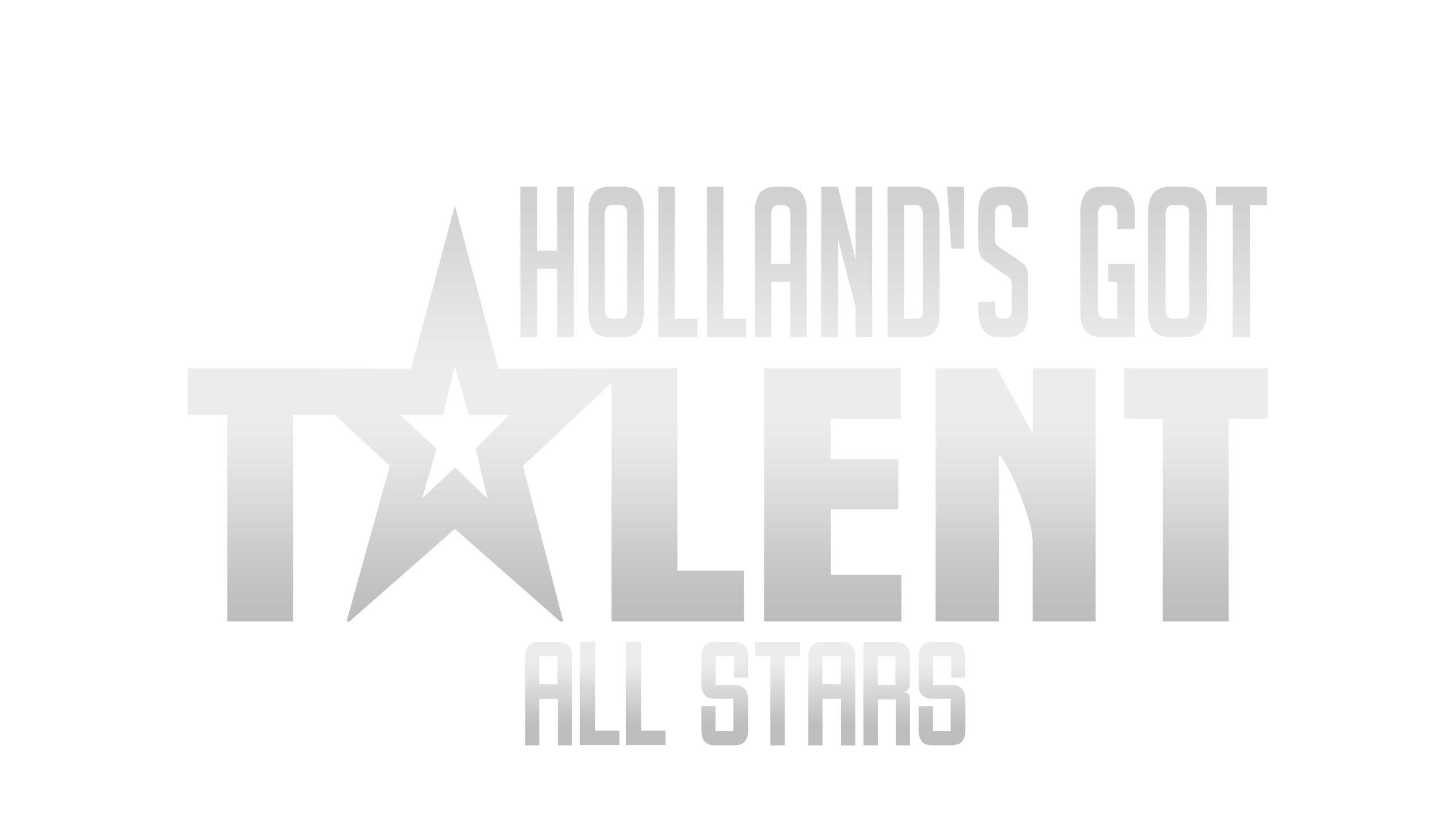 Holland's Got Talent All Stars