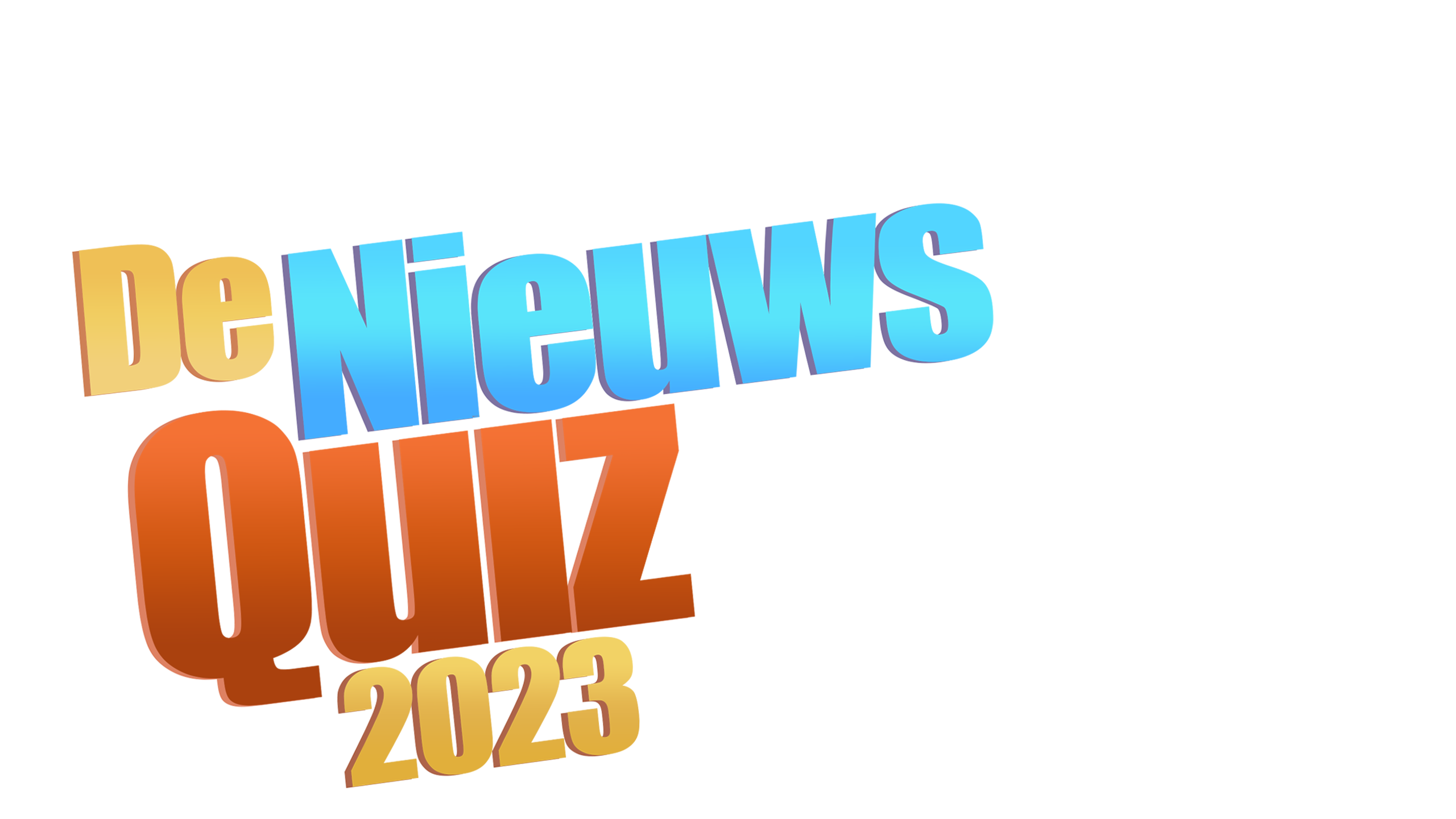 De Nieuwsquiz