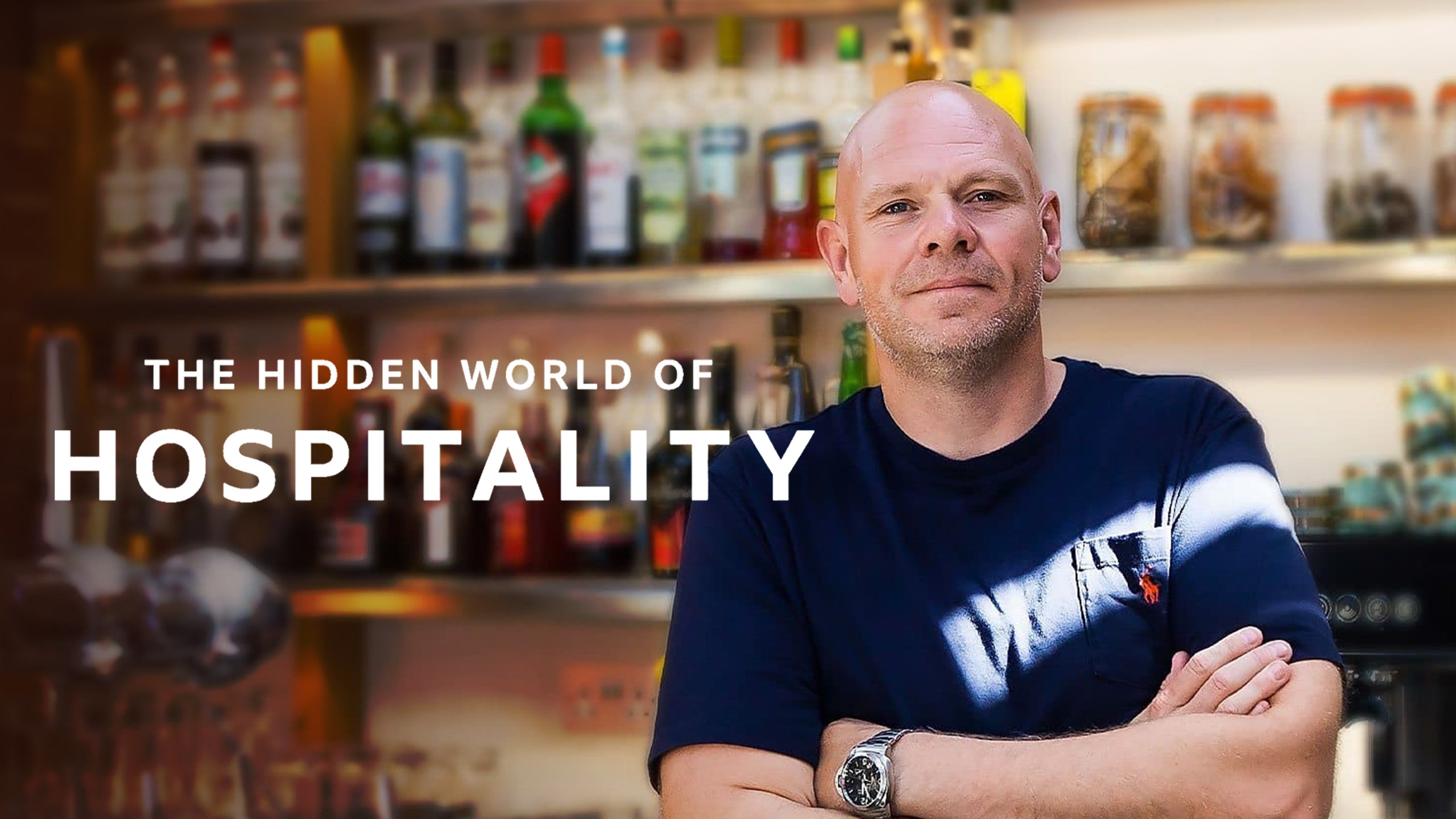 The Hidden World Of Hospitality