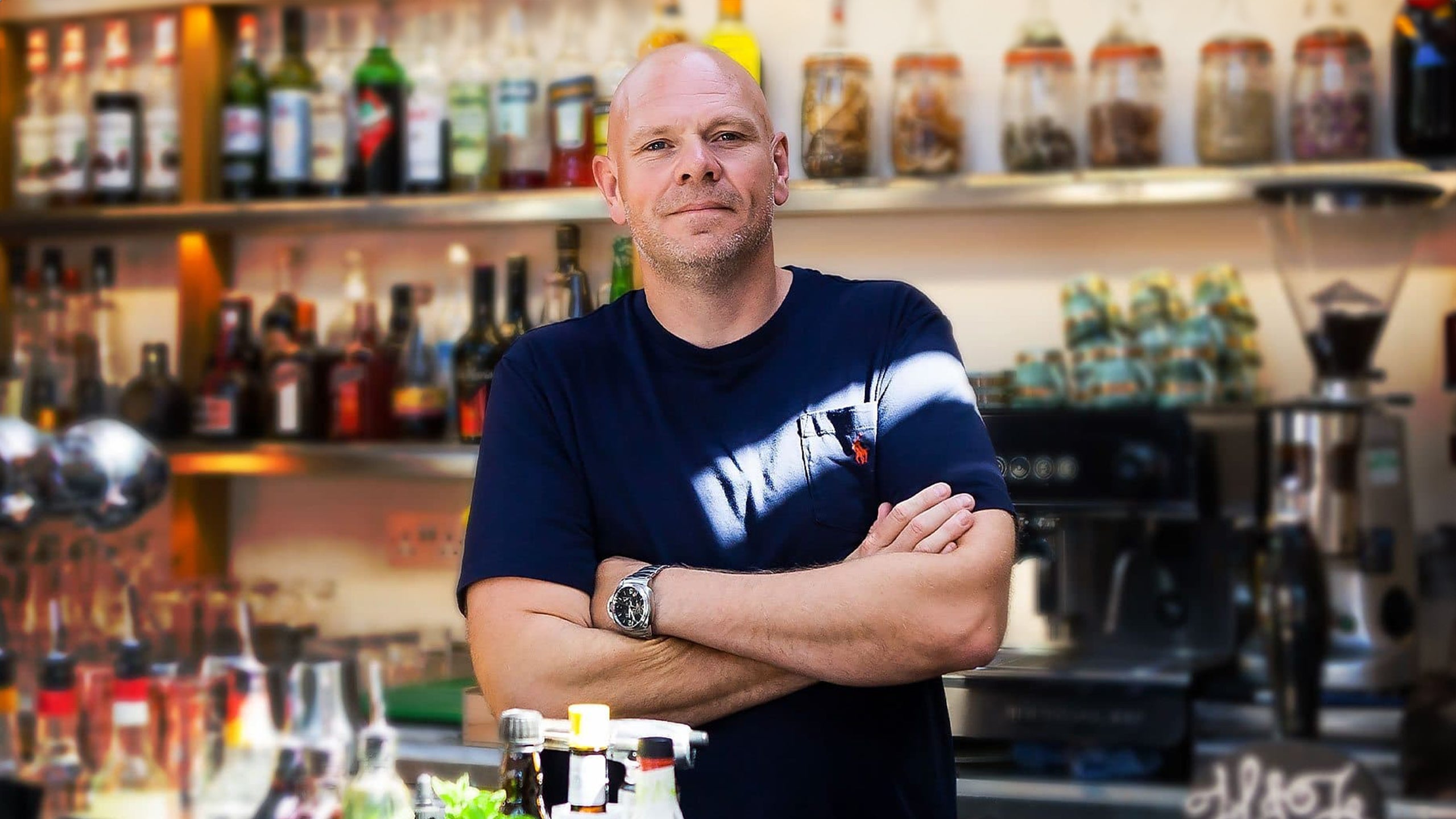 The Hidden World Of Hospitality